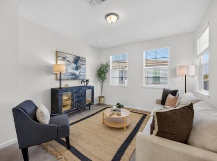 4363 Garonne Walk, Sacramento, CA 95834 Photo