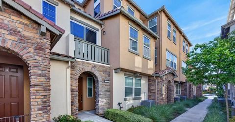 4363 Garonne Walk, Sacramento, CA 95834 Photo