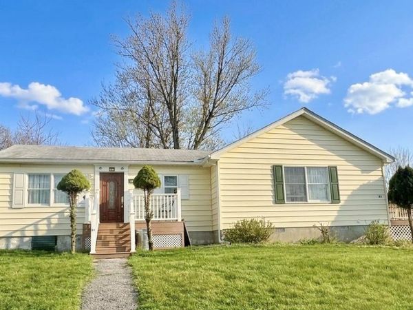 44 Orchard Lake Drive , Monroe, NY 10950