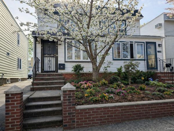 3246 203rd Street , Bayside, NY 11361