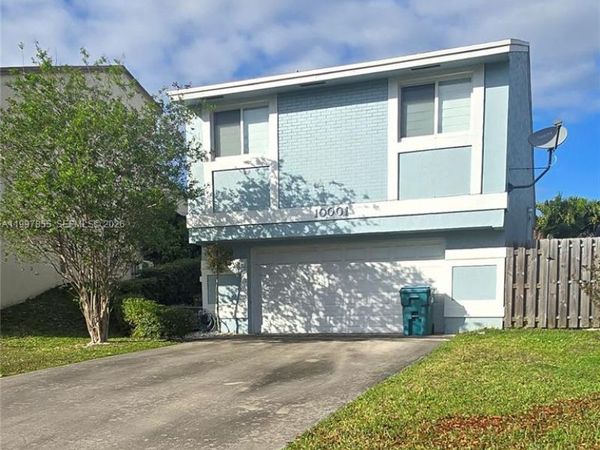 10001 SW 218th St, Cutler Bay, FL 33190