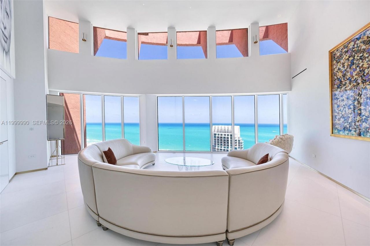 300 S Pointe Dr, Unit PH-5, Miami Beach, FL 33139 Photo