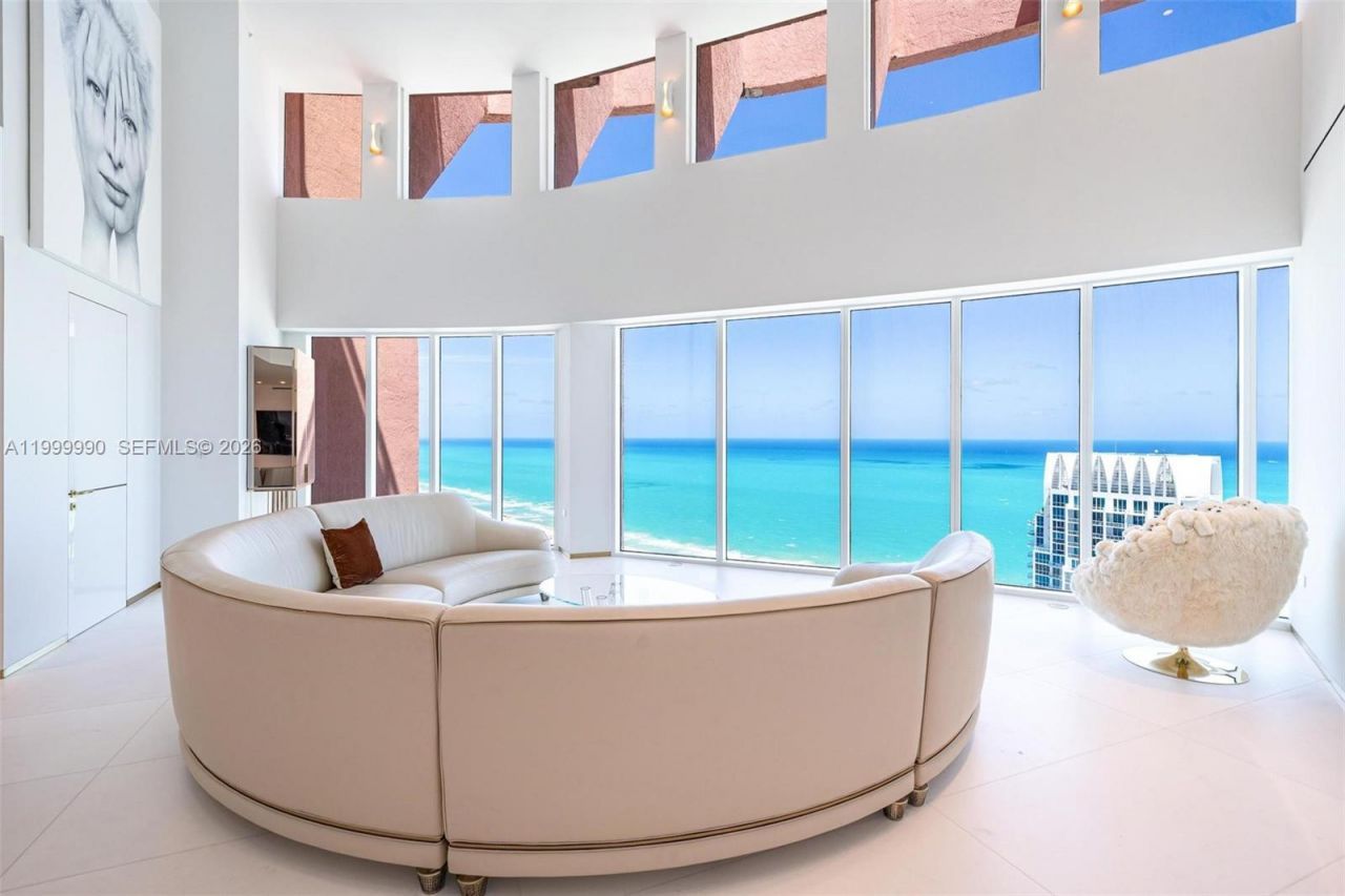 300 S Pointe Dr, Unit PH-5, Miami Beach, FL 33139 Photo