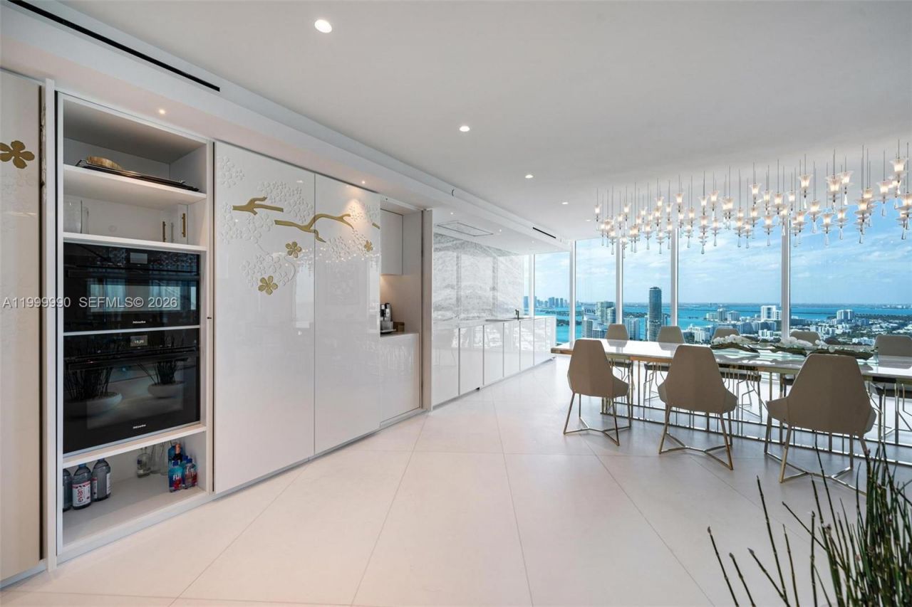 300 S Pointe Dr, Unit PH-5, Miami Beach, FL 33139 Photo