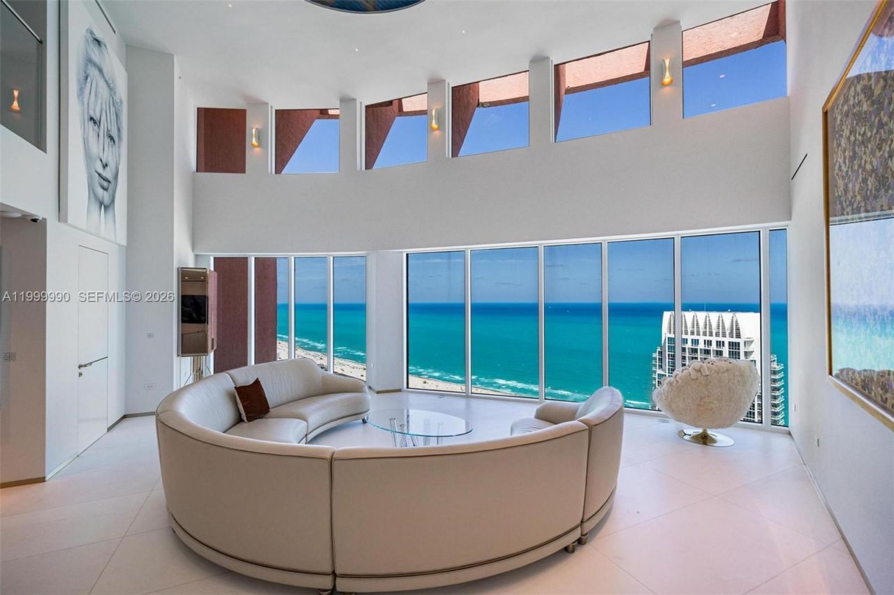 300 S Pointe Dr, Unit PH-5, Miami Beach, FL 33139 Photo