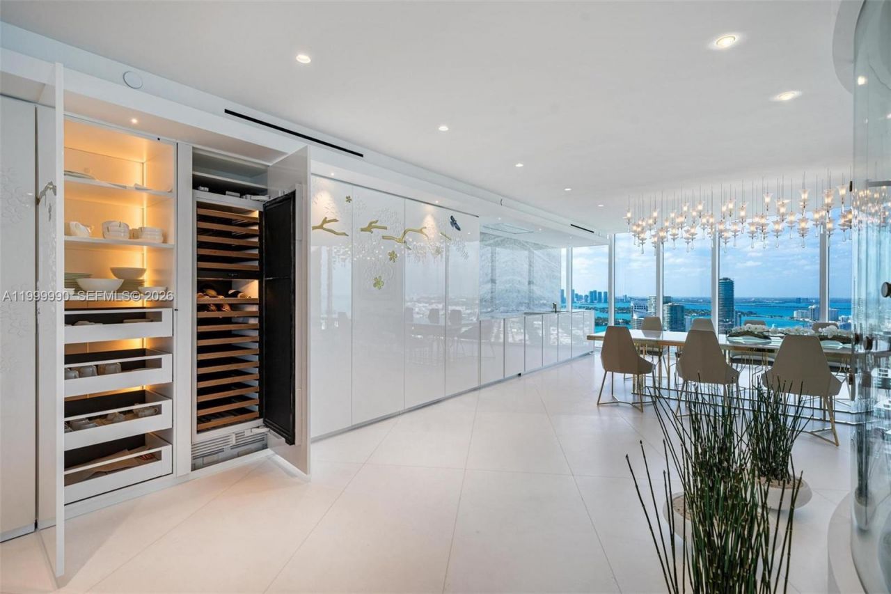 300 S Pointe Dr, Unit PH-5, Miami Beach, FL 33139 Photo