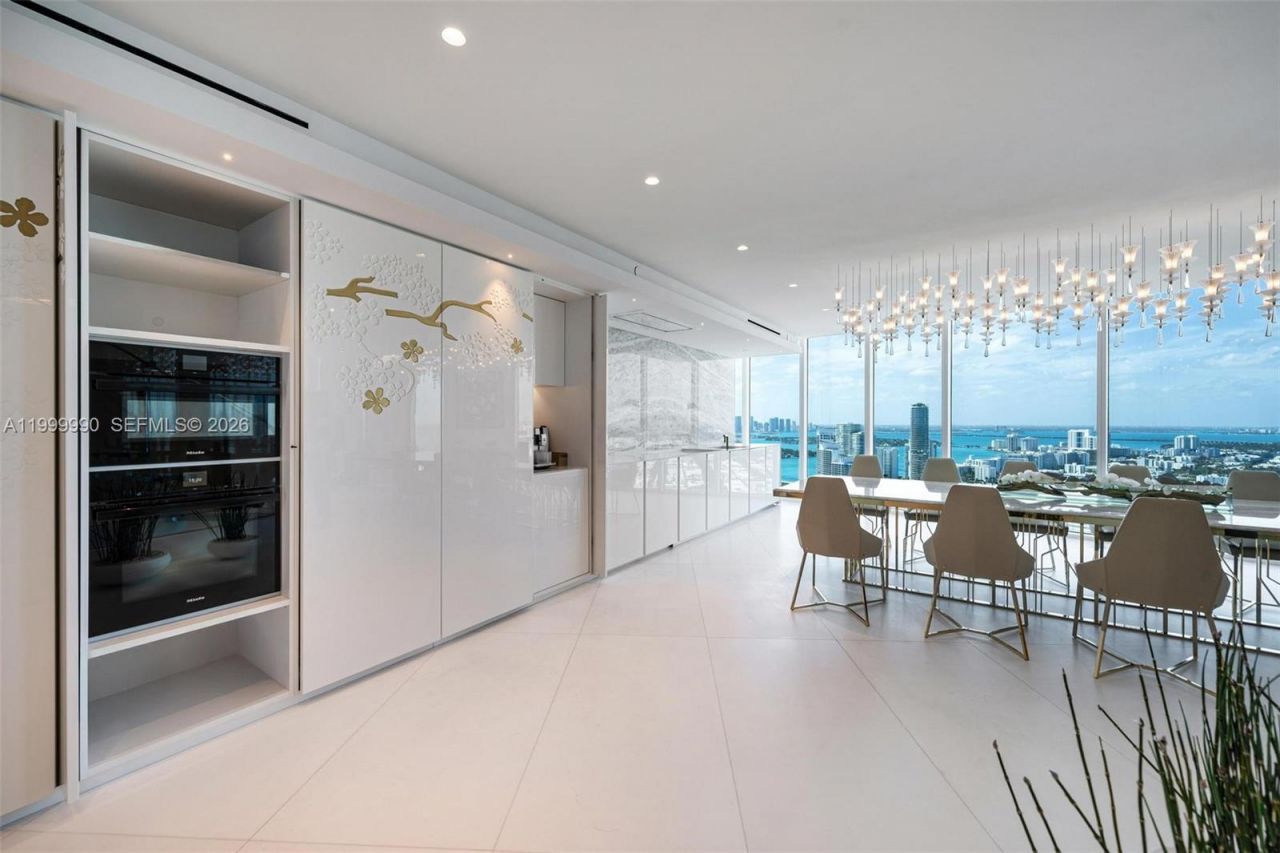 300 S Pointe Dr, Unit PH-5, Miami Beach, FL 33139 Photo