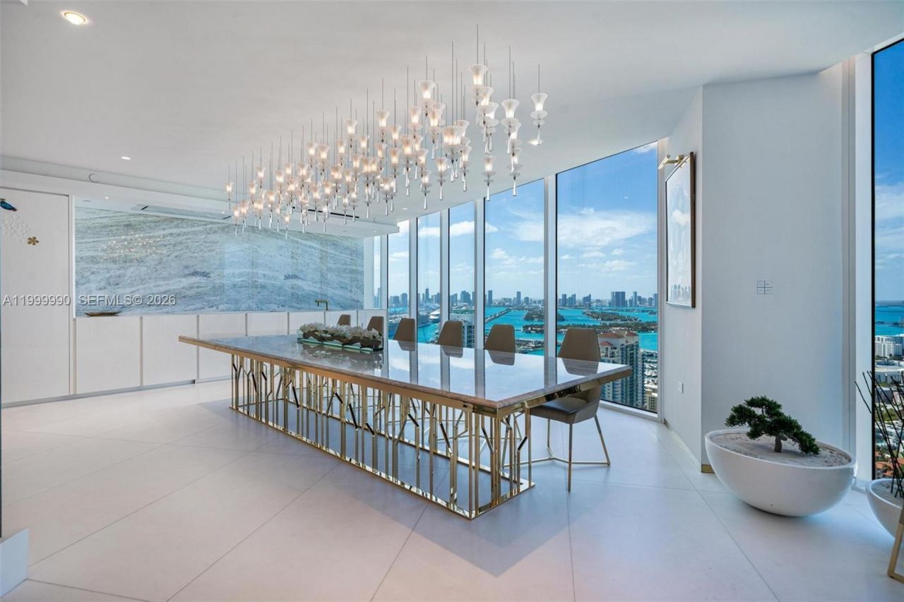 300 S Pointe Dr, Unit PH-5, Miami Beach, FL 33139 Photo