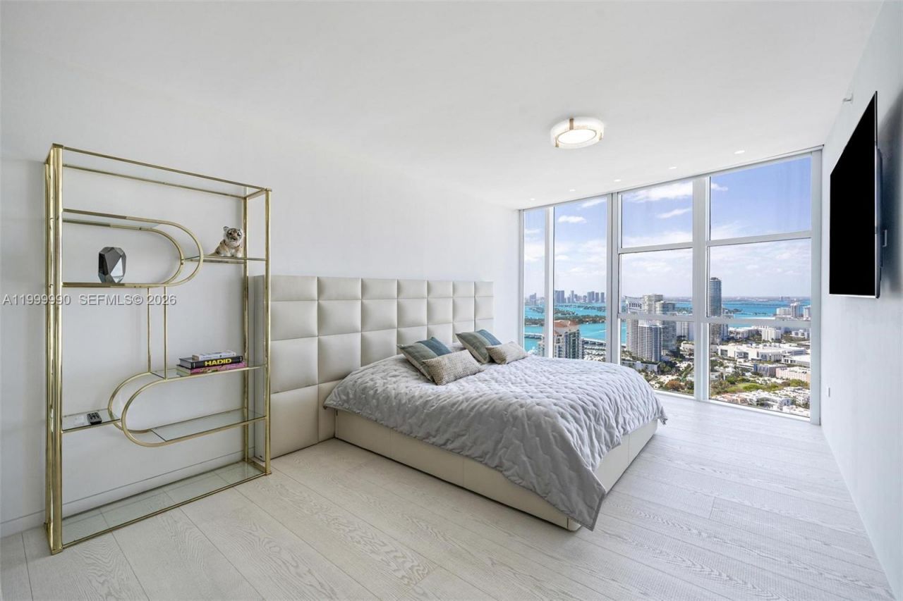300 S Pointe Dr, Unit PH-5, Miami Beach, FL 33139 Photo