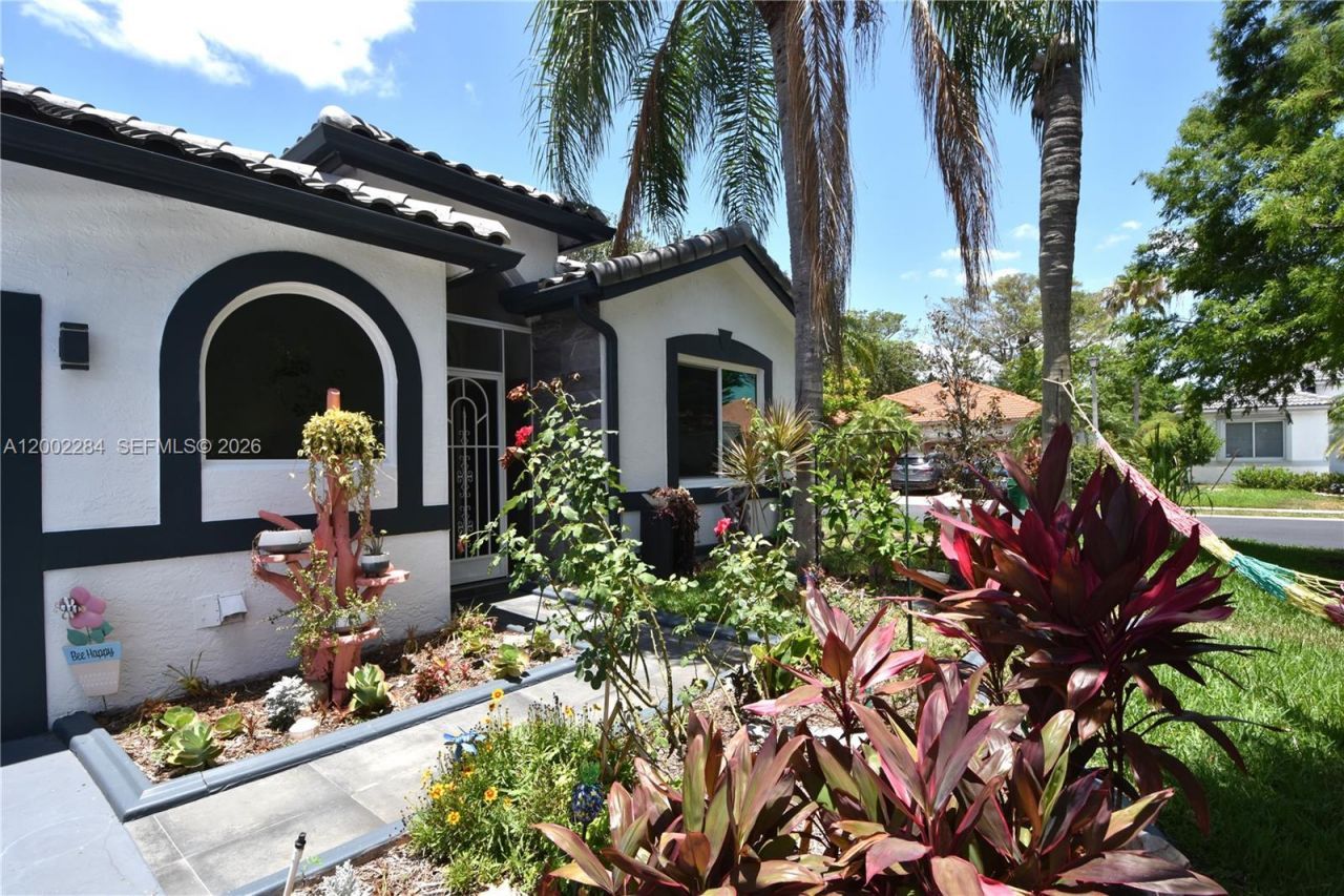 8733 NW 76th Dr , Tamarac, FL 33321 Photo