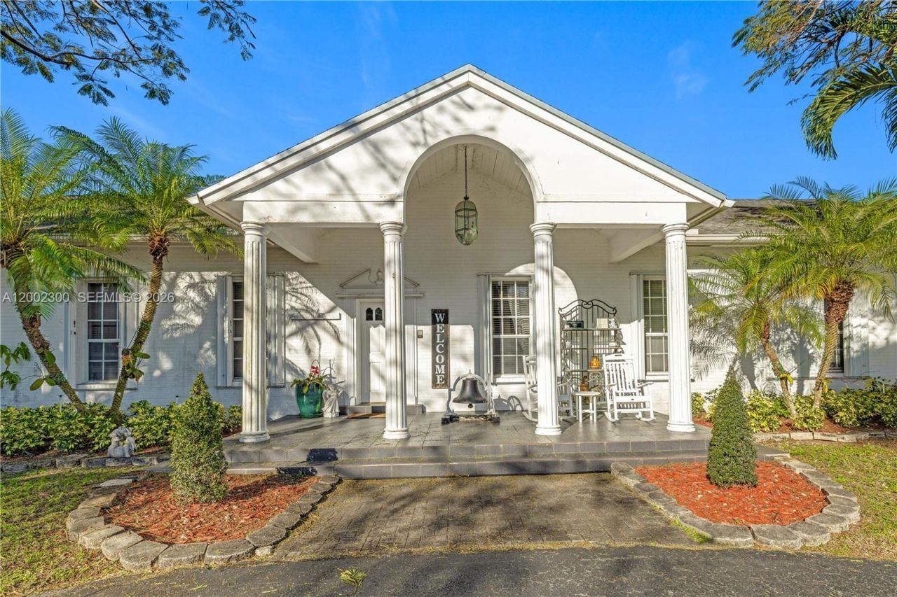 27950 SW 182nd Ave, Homestead, FL 33031 Photo