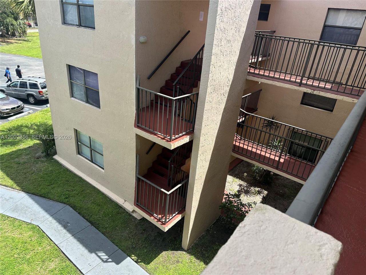 3396 Foxcroft Rd, Unit 305, Miramar, FL 33025 Photo