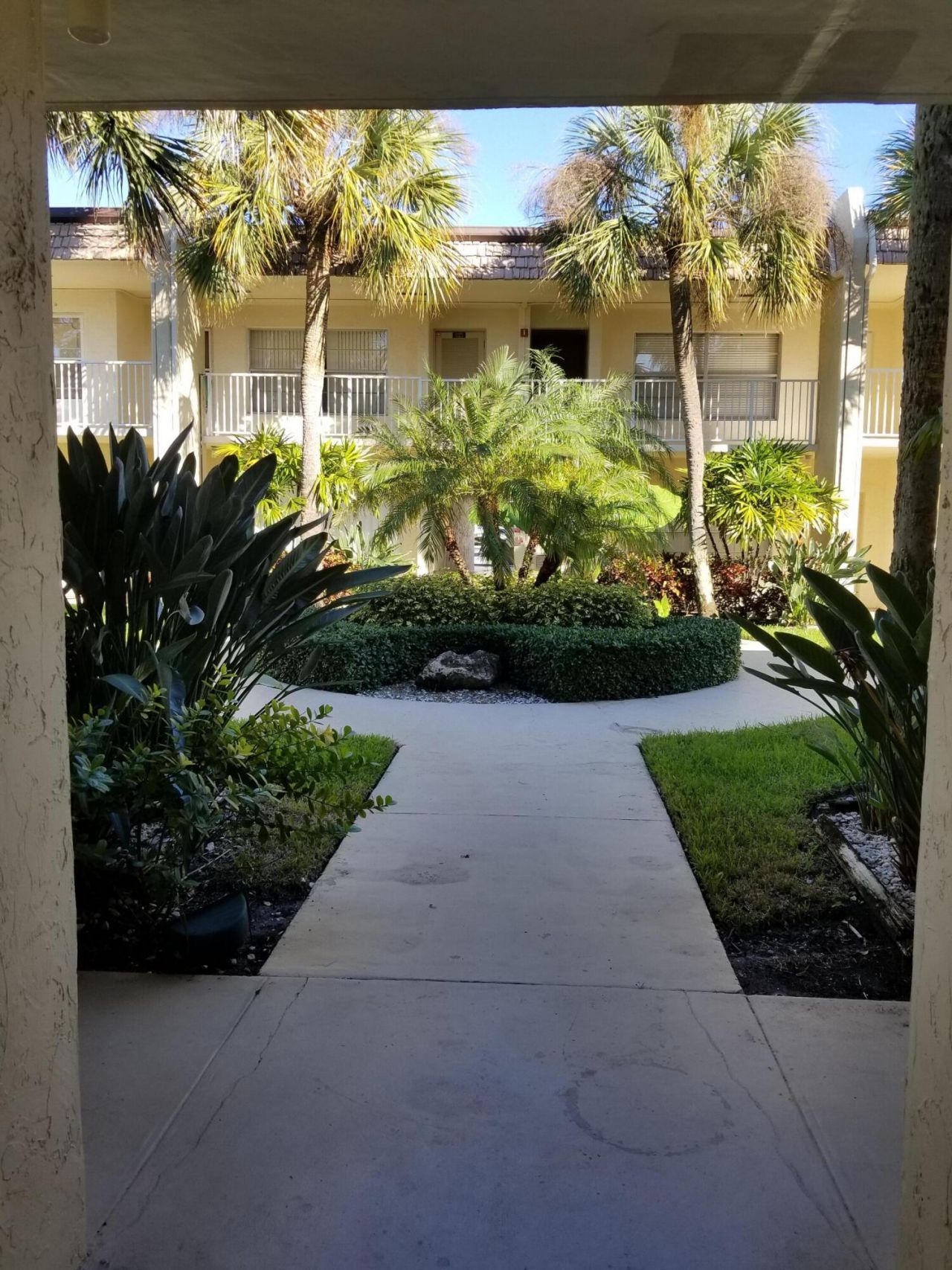638 Snug Harbor Drive, Unit E4, Boynton Beach, FL 33435 Photo