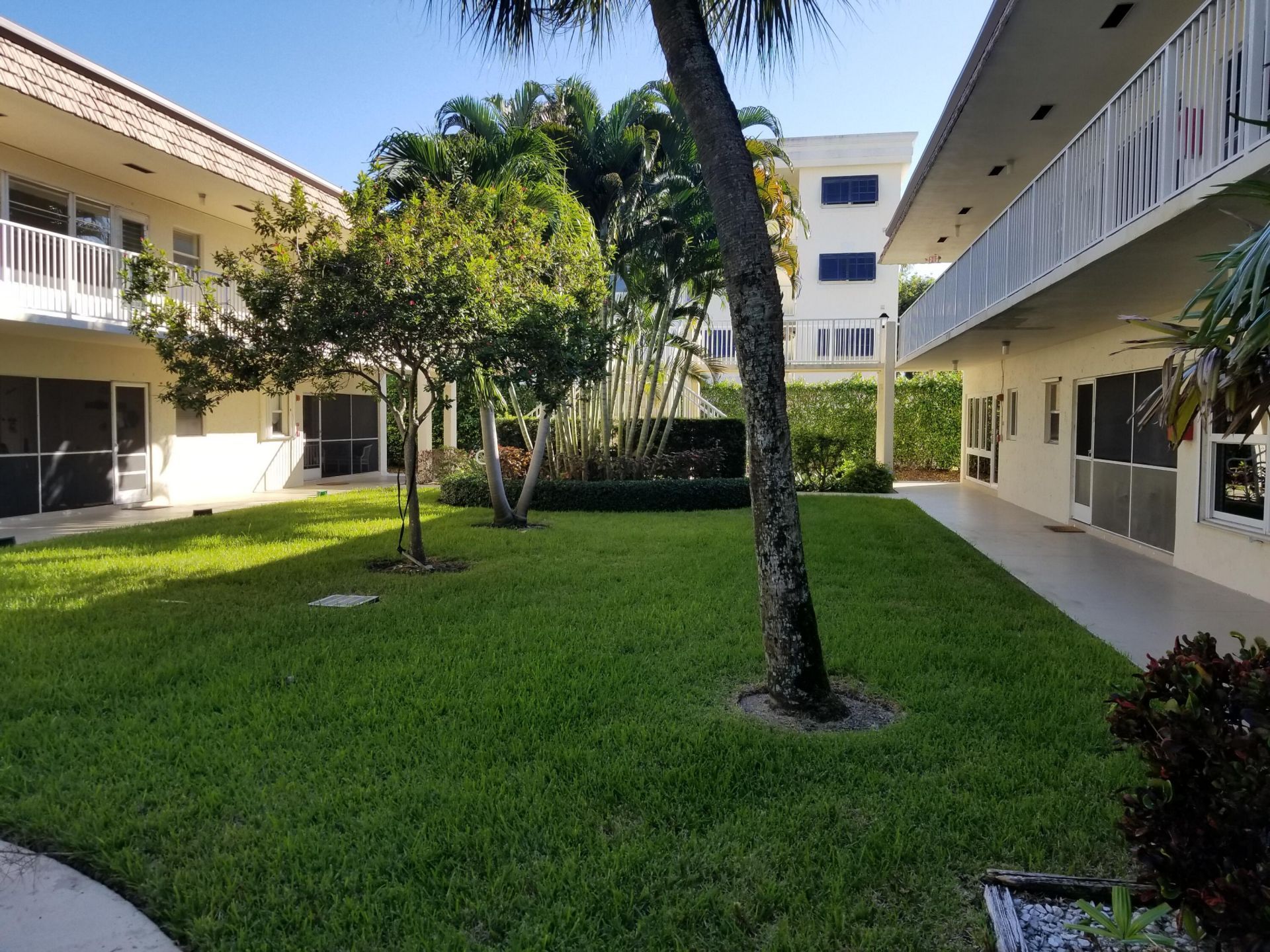 638 Snug Harbor Drive, Unit E4, Boynton Beach, FL 33435 Photo