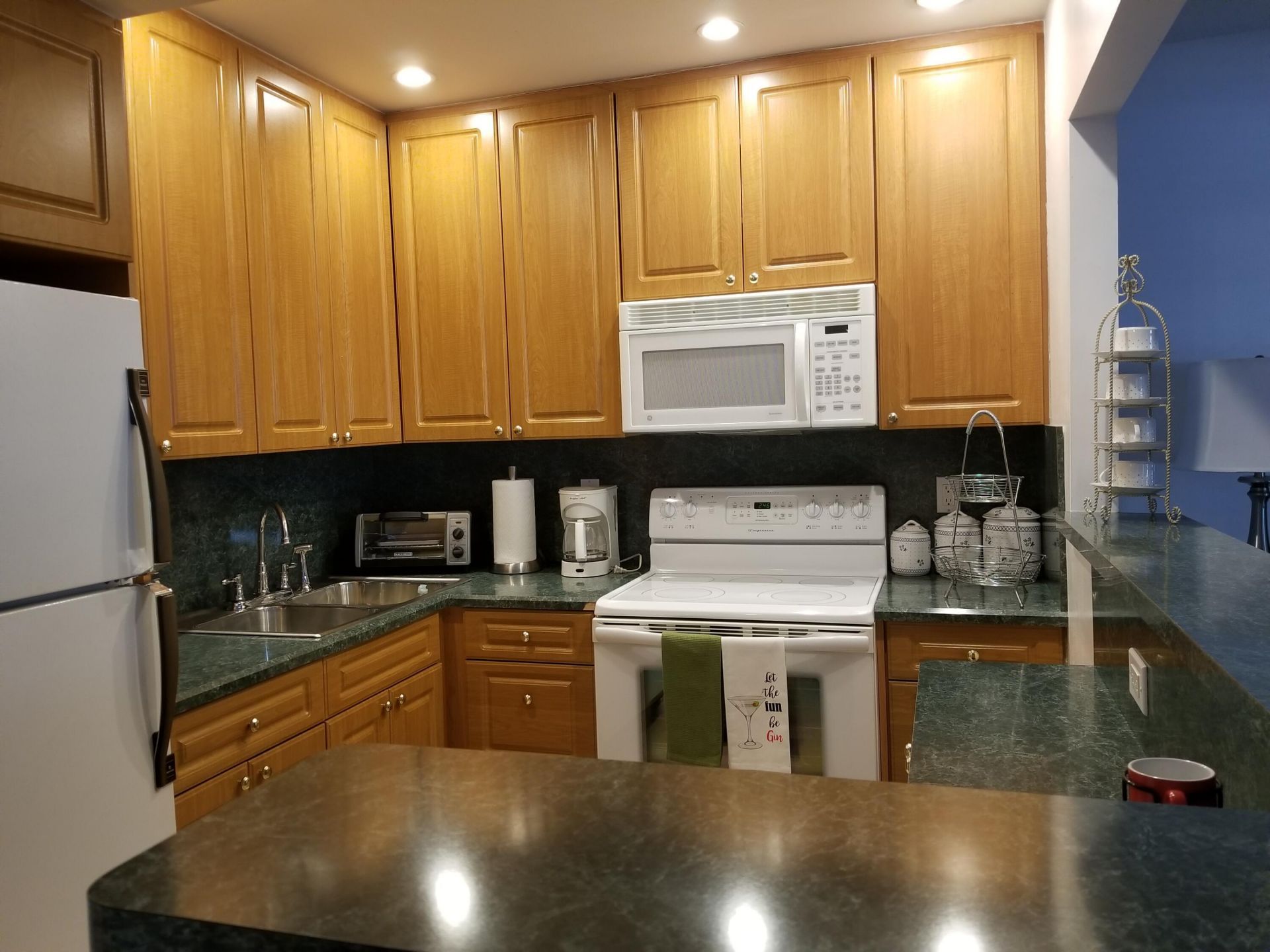 638 Snug Harbor Drive, Unit E4, Boynton Beach, FL 33435 Photo