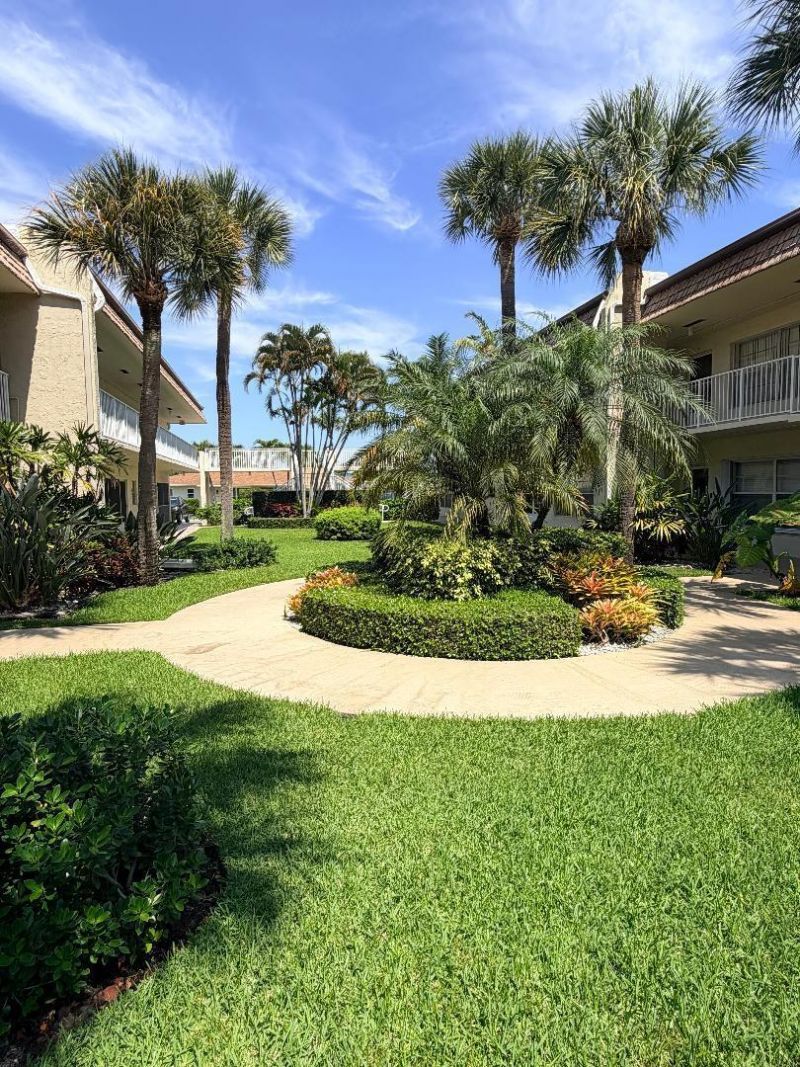 638 Snug Harbor Drive, Unit E4, Boynton Beach, FL 33435 Photo
