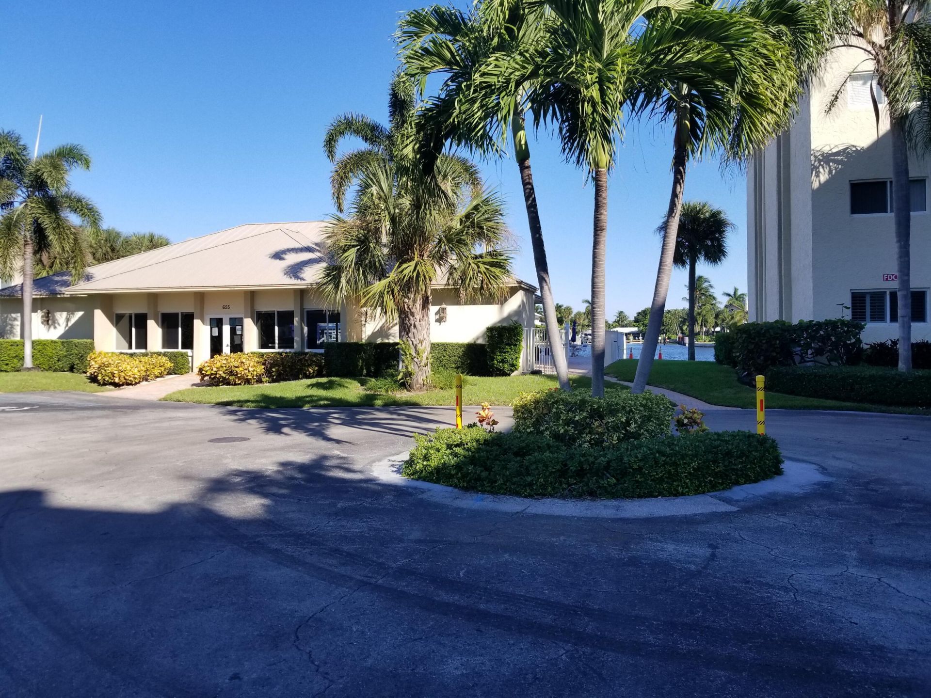 638 Snug Harbor Drive, Unit E4, Boynton Beach, FL 33435 Photo