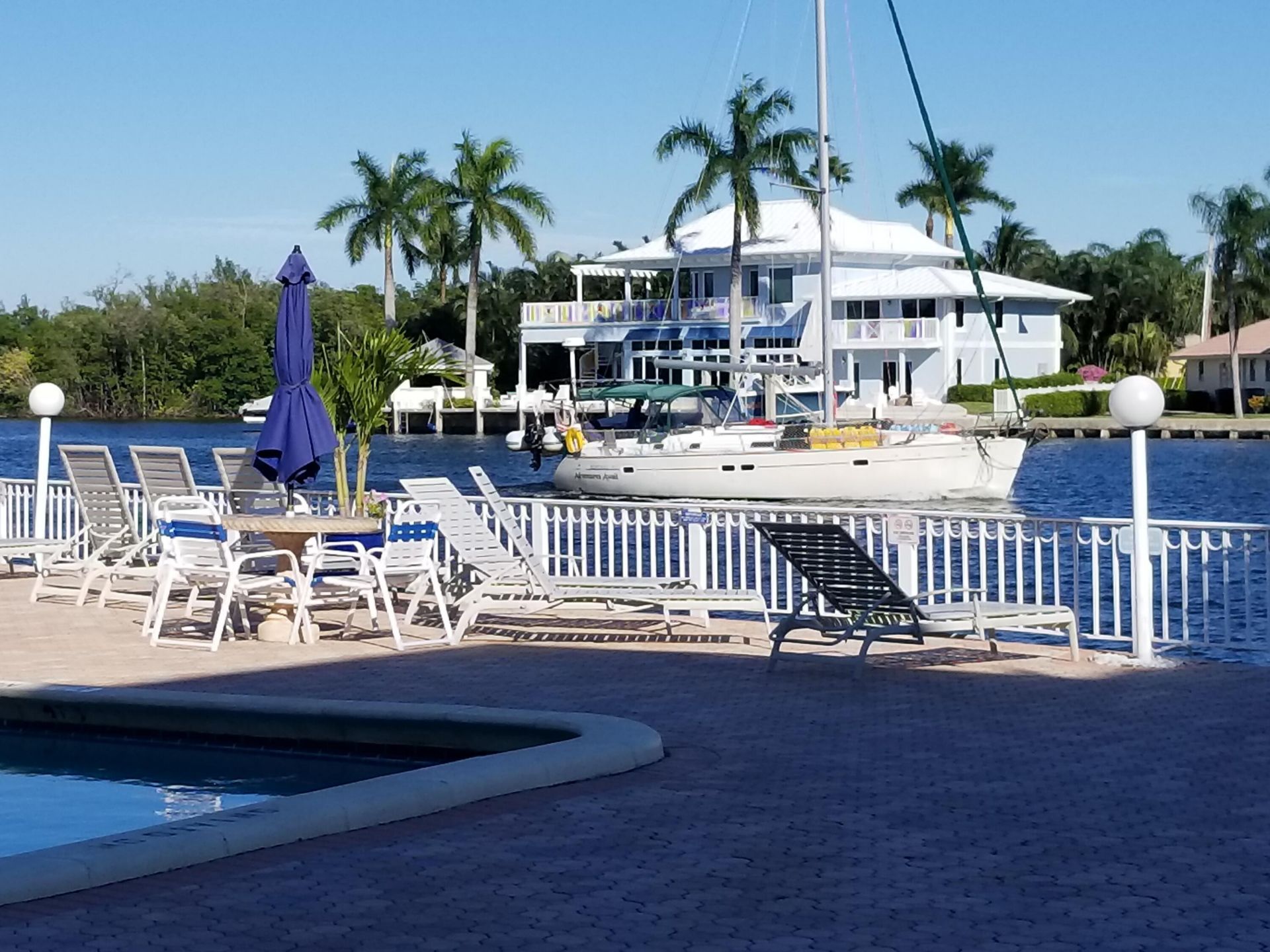 638 Snug Harbor Drive, Unit E4, Boynton Beach, FL 33435 Photo