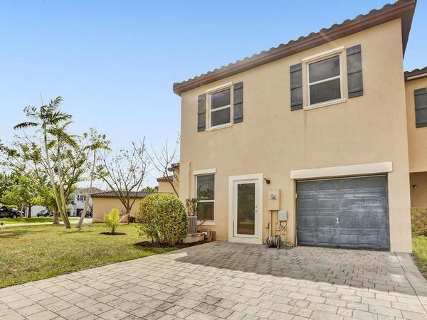 9081 SW 169th Court, Miami, FL 33196