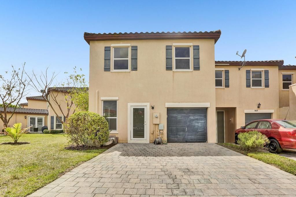 9081 SW 169th Court, Miami, FL 33196 Photo