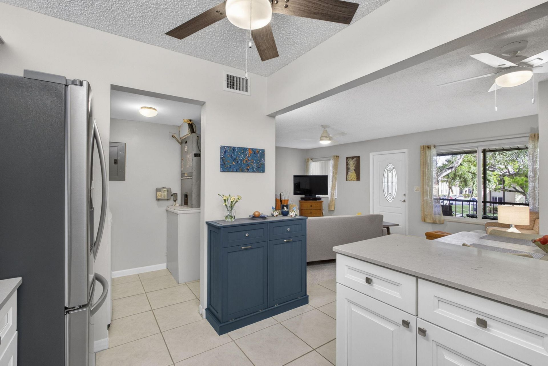 301 Pine Ridge Circle, Unit B-2, Greenacres, FL 33463 Photo