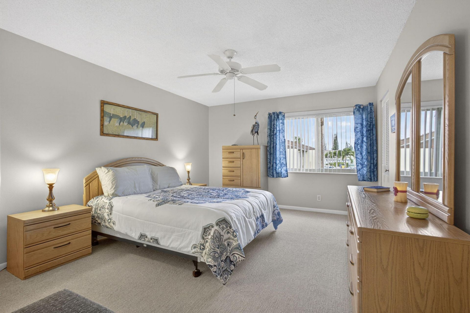 301 Pine Ridge Circle, Unit B-2, Greenacres, FL 33463 Photo