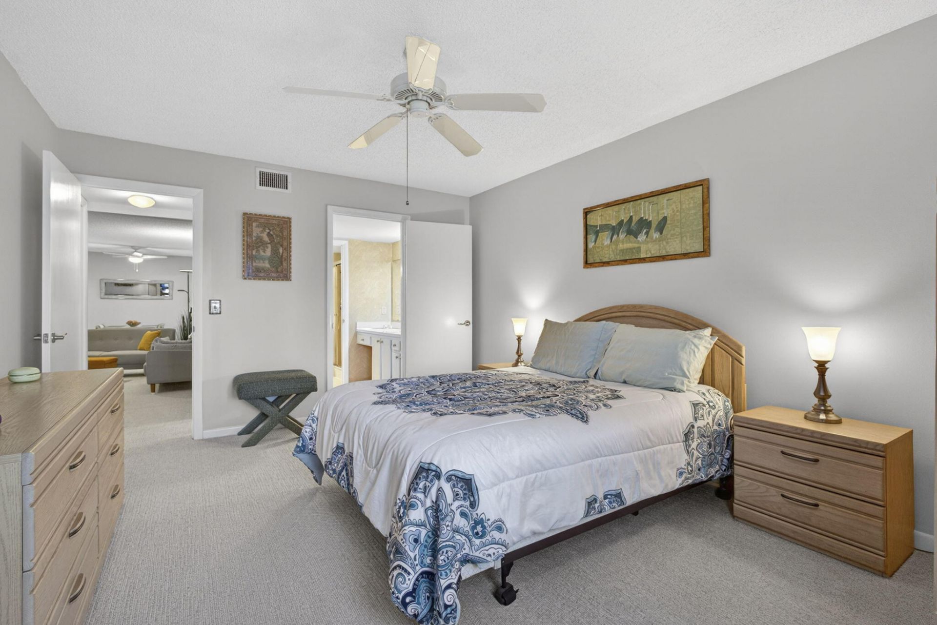 301 Pine Ridge Circle, Unit B-2, Greenacres, FL 33463 Photo