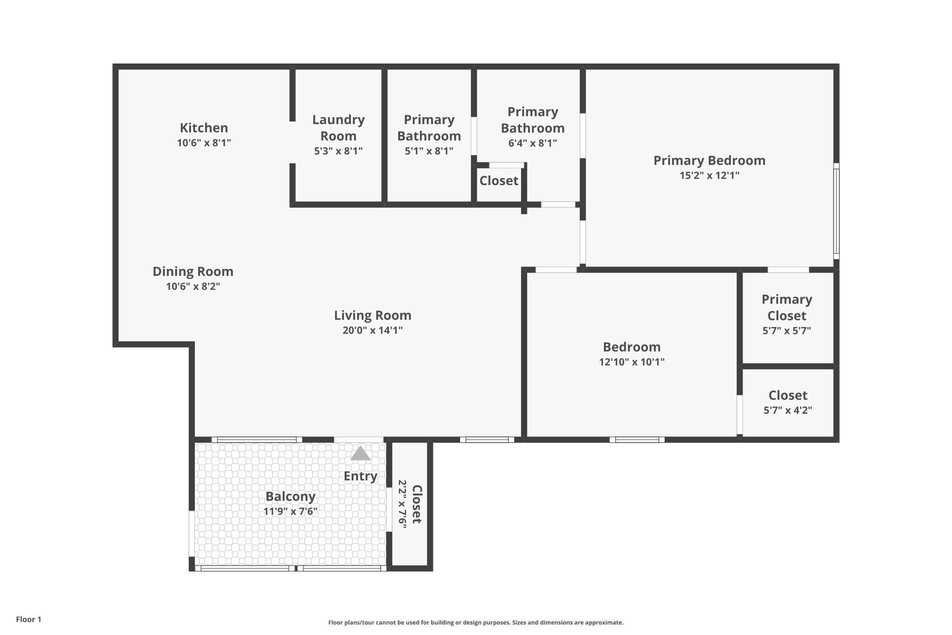 301 Pine Ridge Circle, Unit B-2, Greenacres, FL 33463 Photo