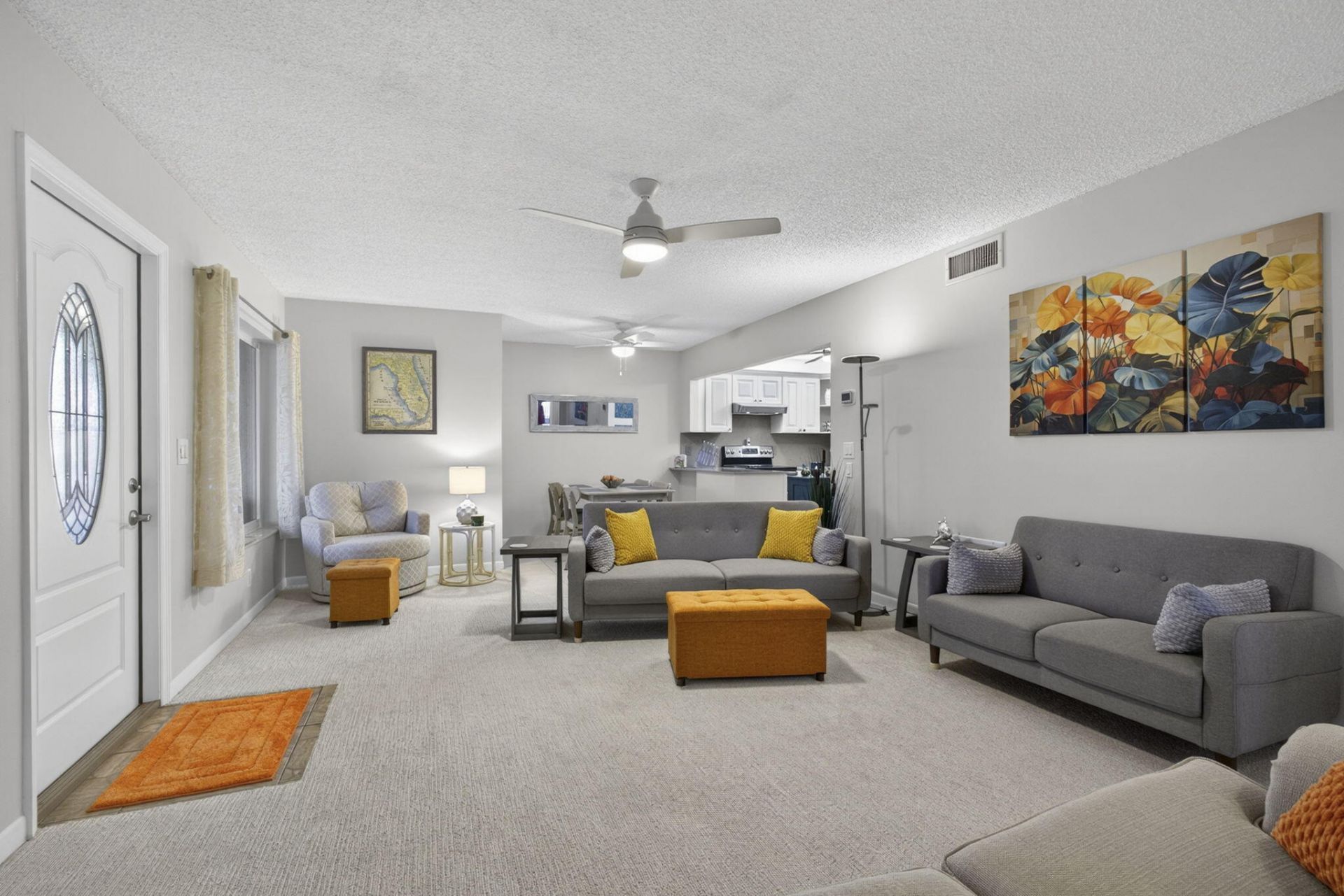 301 Pine Ridge Circle, Unit B-2, Greenacres, FL 33463 Photo