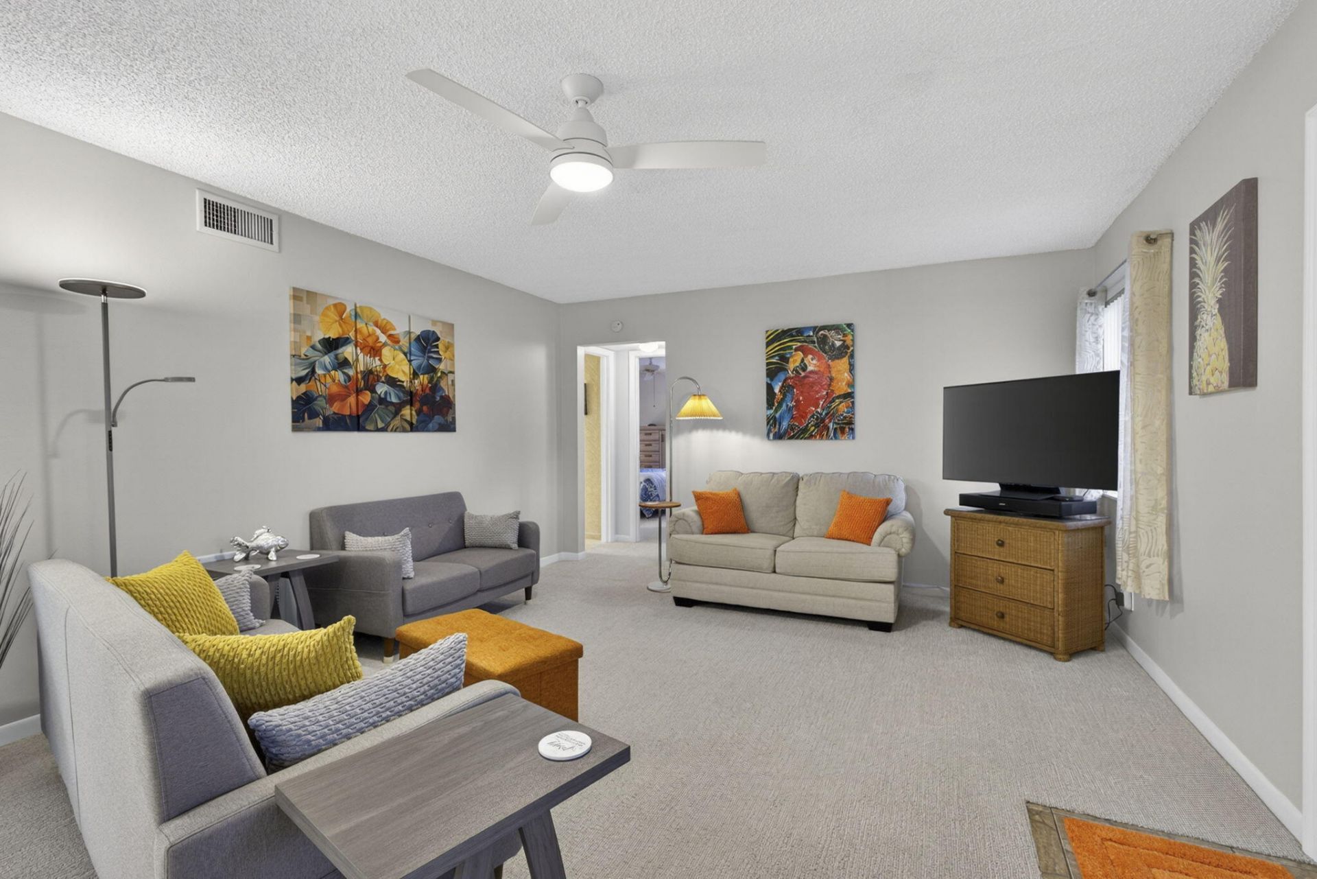 301 Pine Ridge Circle, Unit B-2, Greenacres, FL 33463 Photo