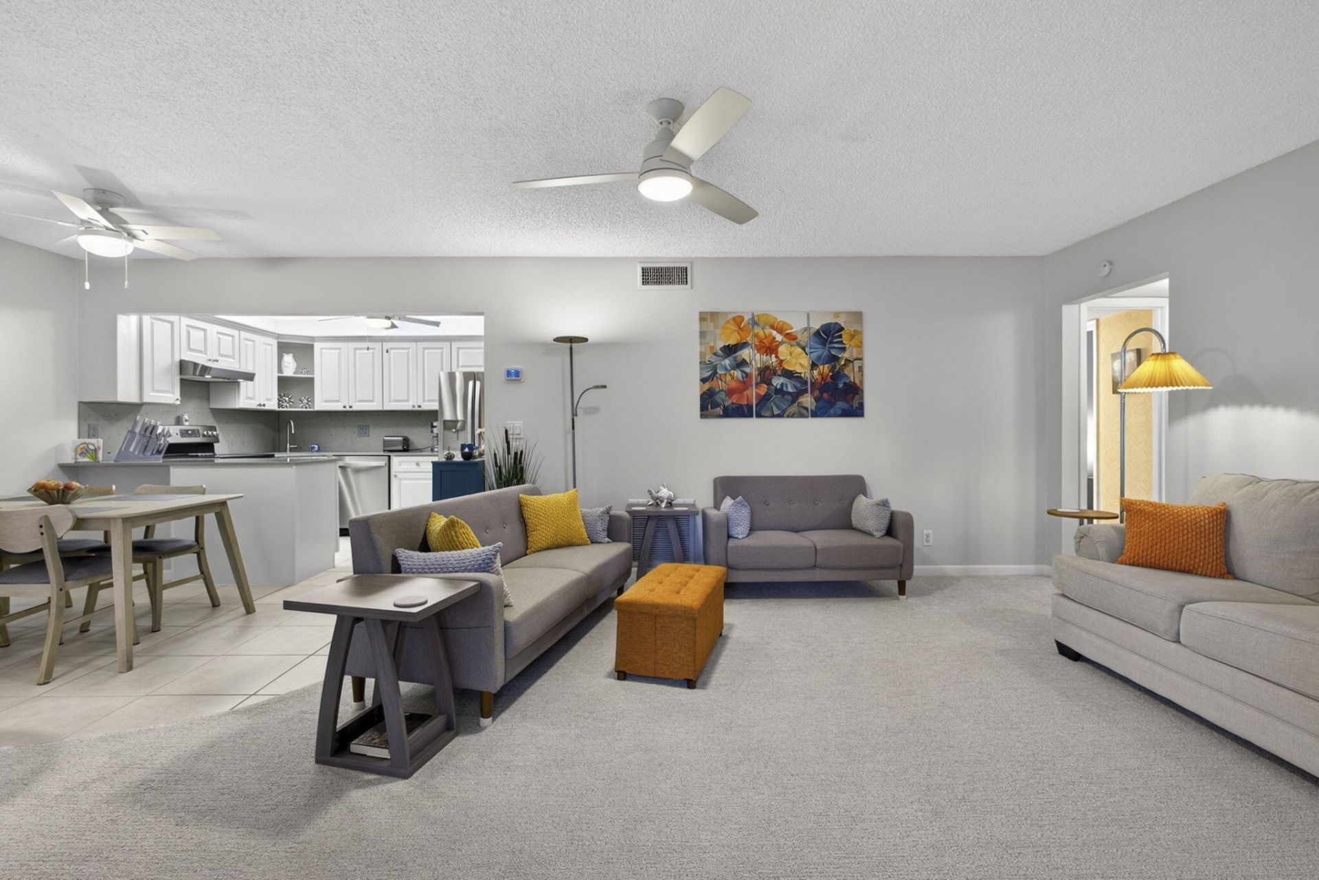 301 Pine Ridge Circle, Unit B-2, Greenacres, FL 33463 Photo