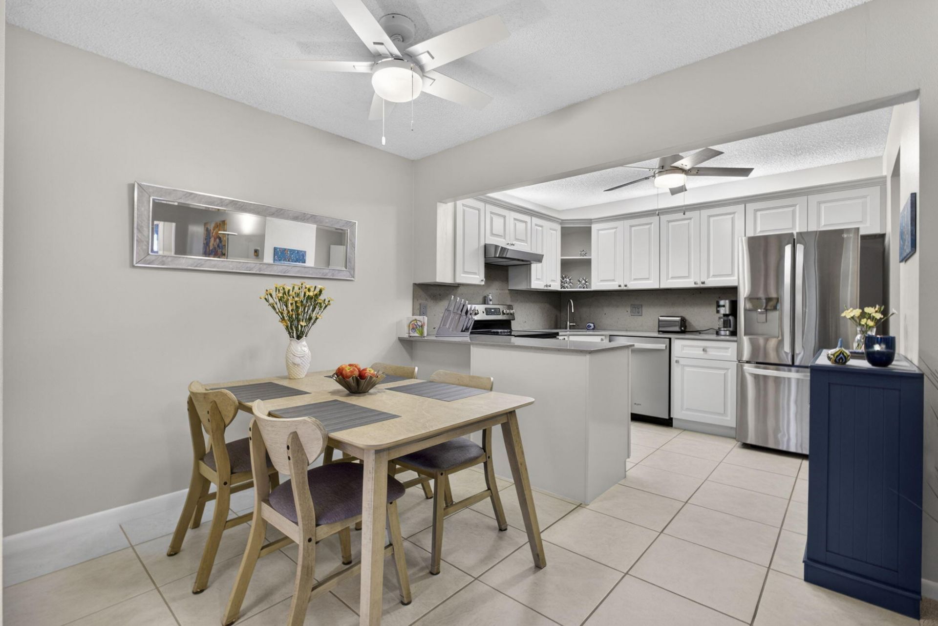 301 Pine Ridge Circle, Unit B-2, Greenacres, FL 33463 Photo