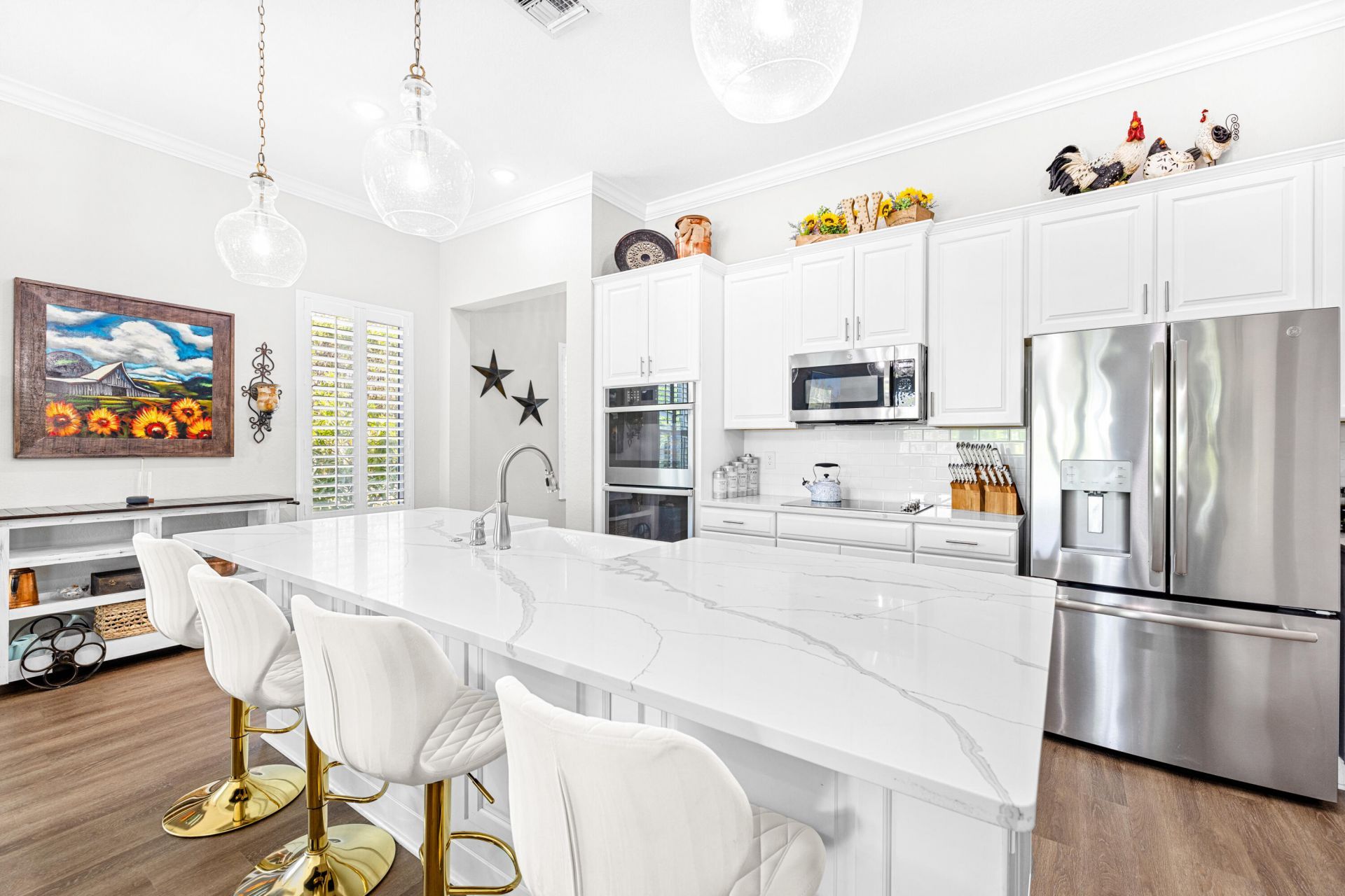 4802 SW Millbrook Lane, Stuart, FL 34997 Photo