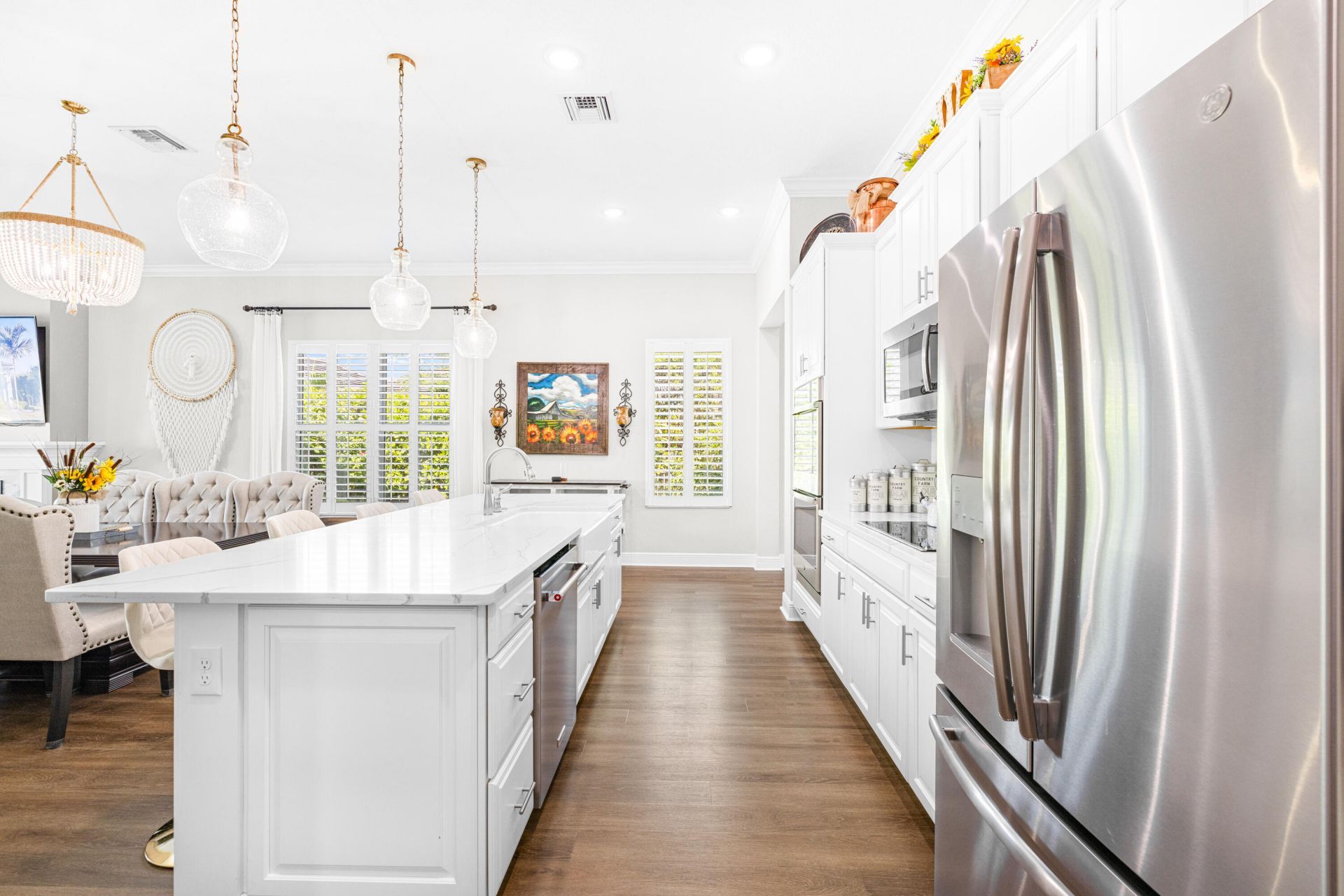 4802 SW Millbrook Lane, Stuart, FL 34997 Photo