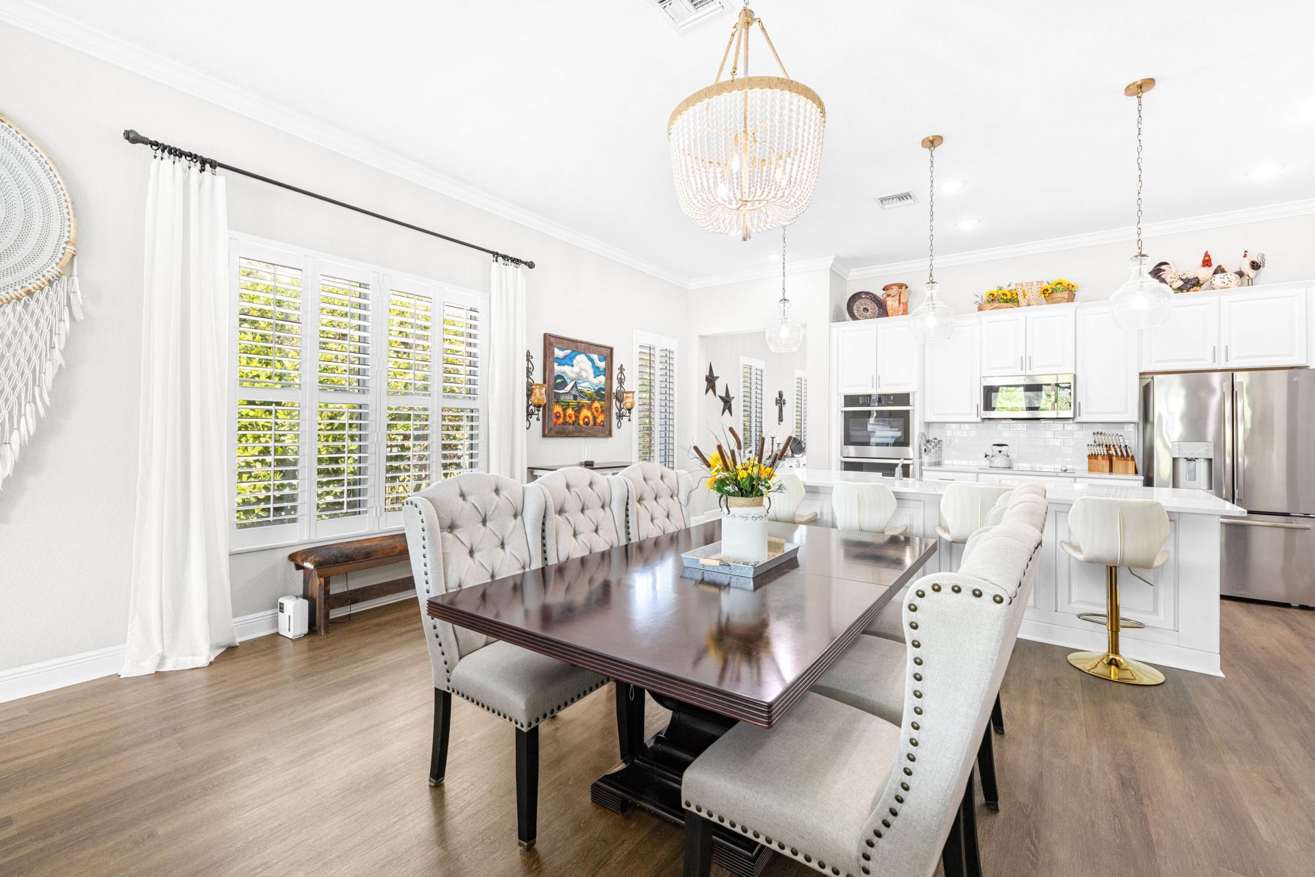 4802 SW Millbrook Lane, Stuart, FL 34997 Photo