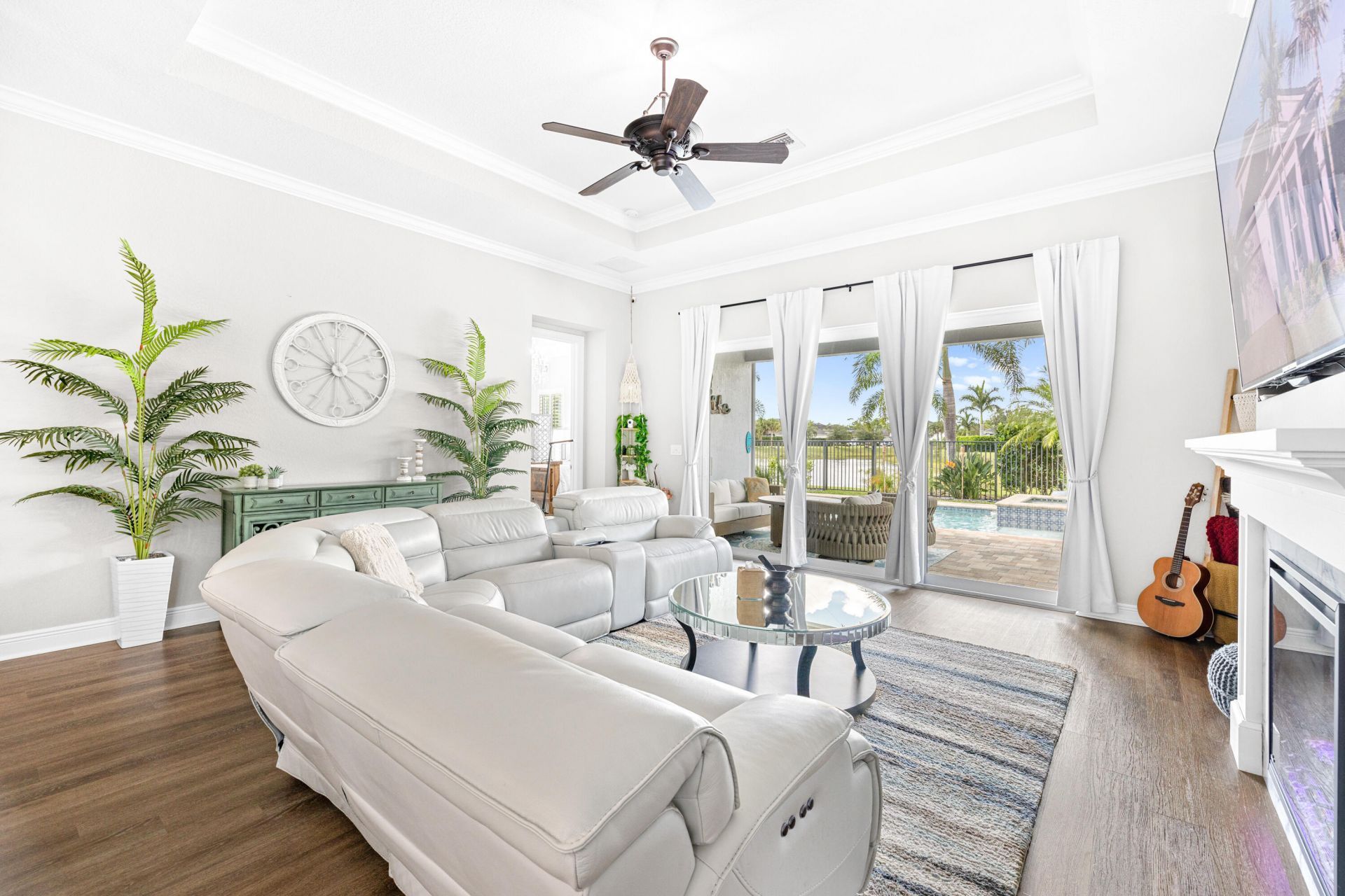 4802 SW Millbrook Lane, Stuart, FL 34997 Photo