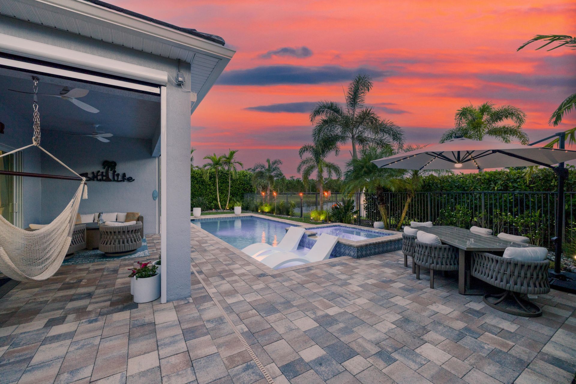 4802 SW Millbrook Lane, Stuart, FL 34997 Photo