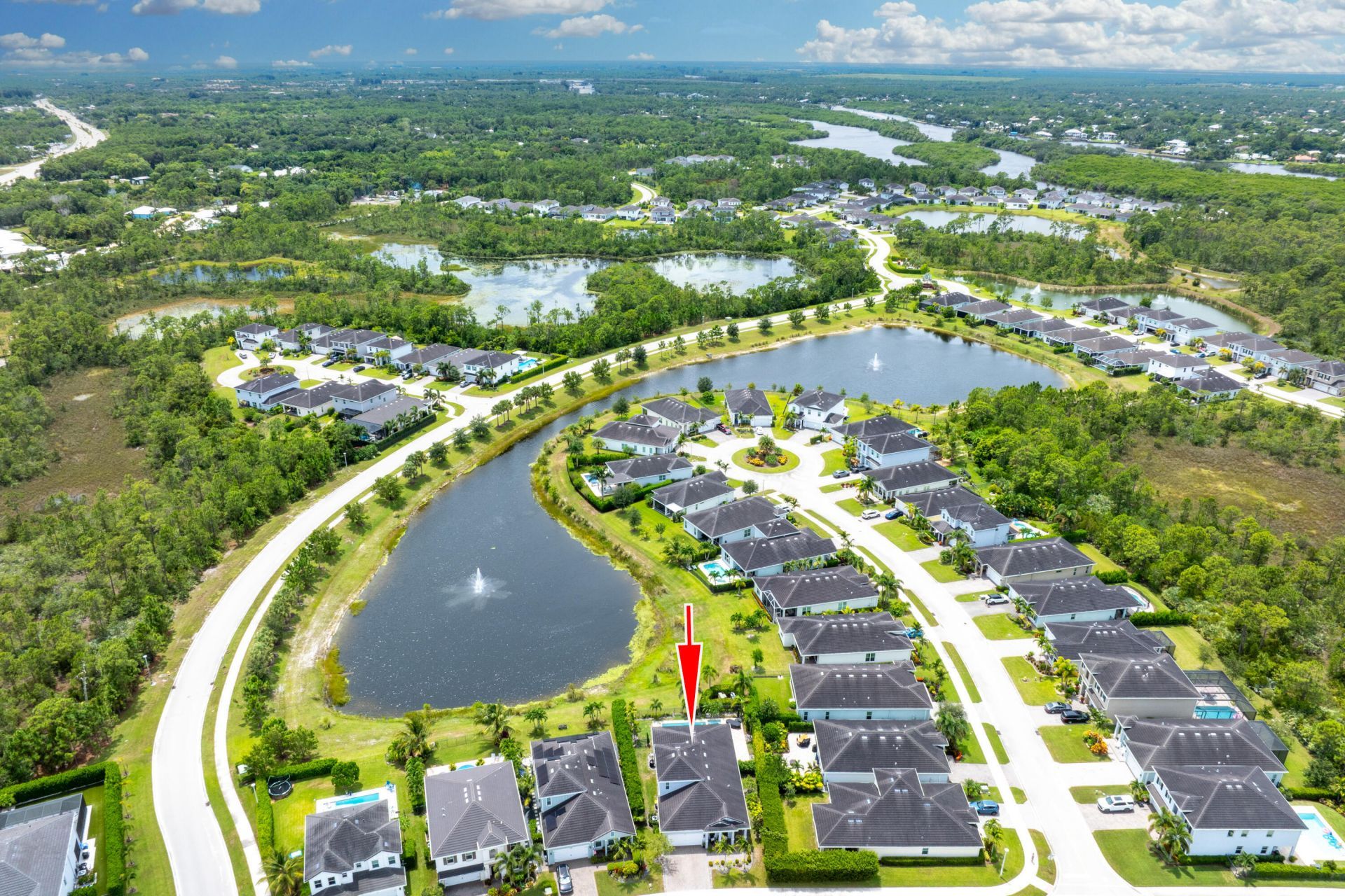 4802 SW Millbrook Lane, Stuart, FL 34997 Photo