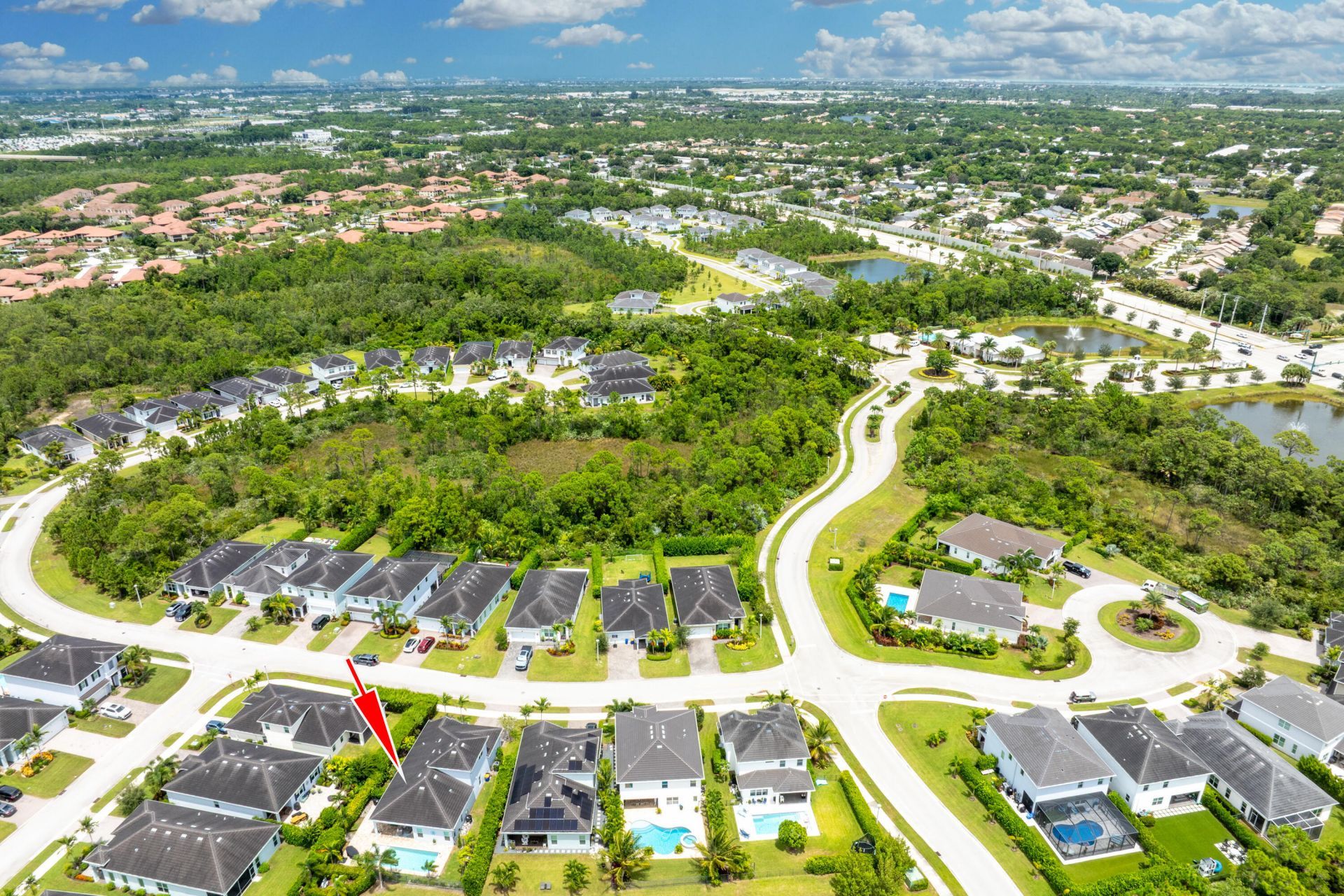 4802 SW Millbrook Lane, Stuart, FL 34997 Photo