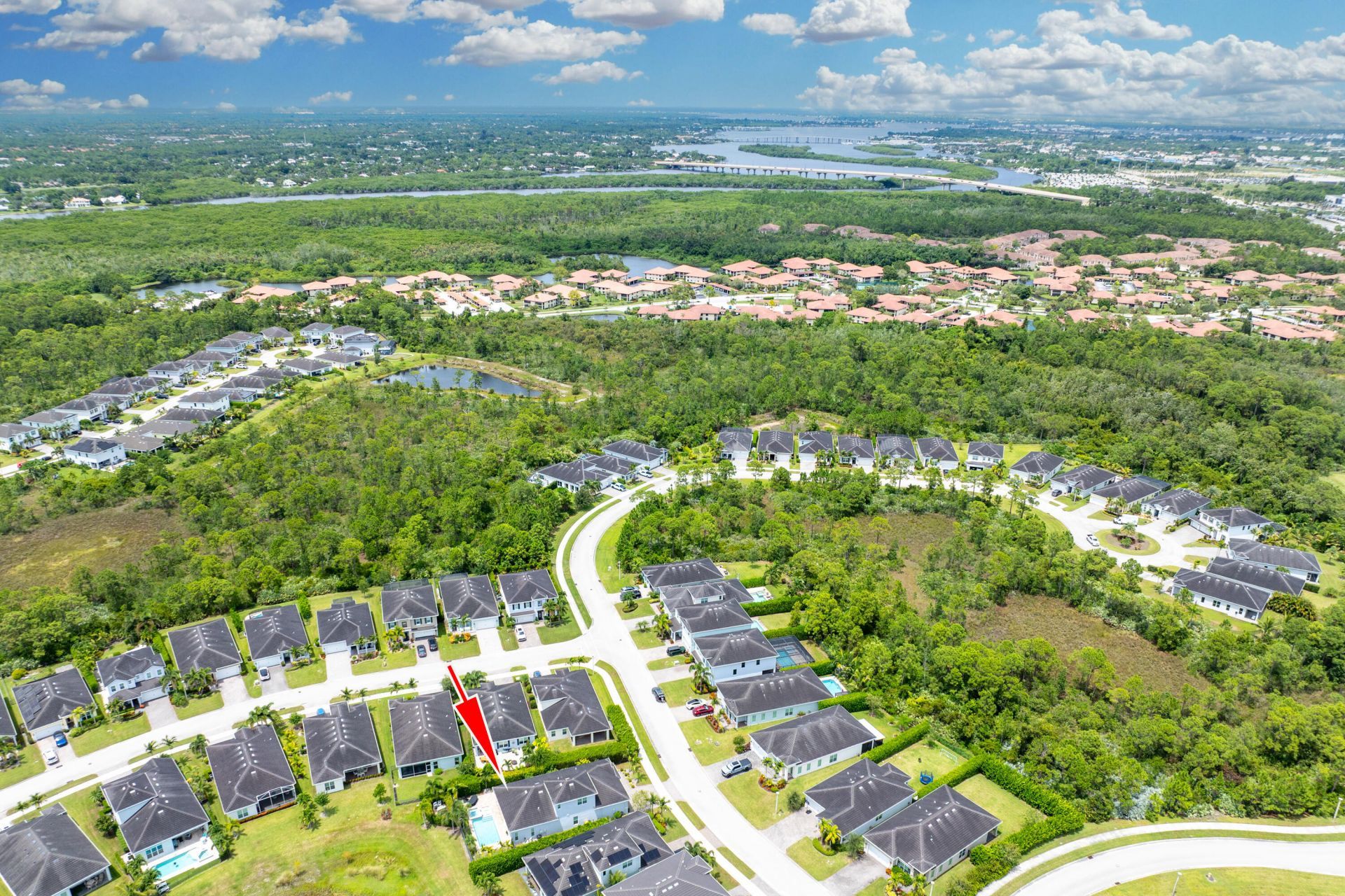 4802 SW Millbrook Lane, Stuart, FL 34997 Photo