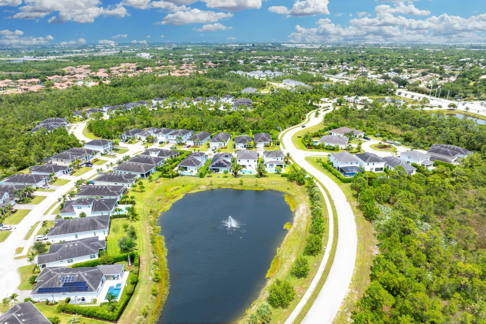 4802 SW Millbrook Lane, Stuart, FL 34997 Photo