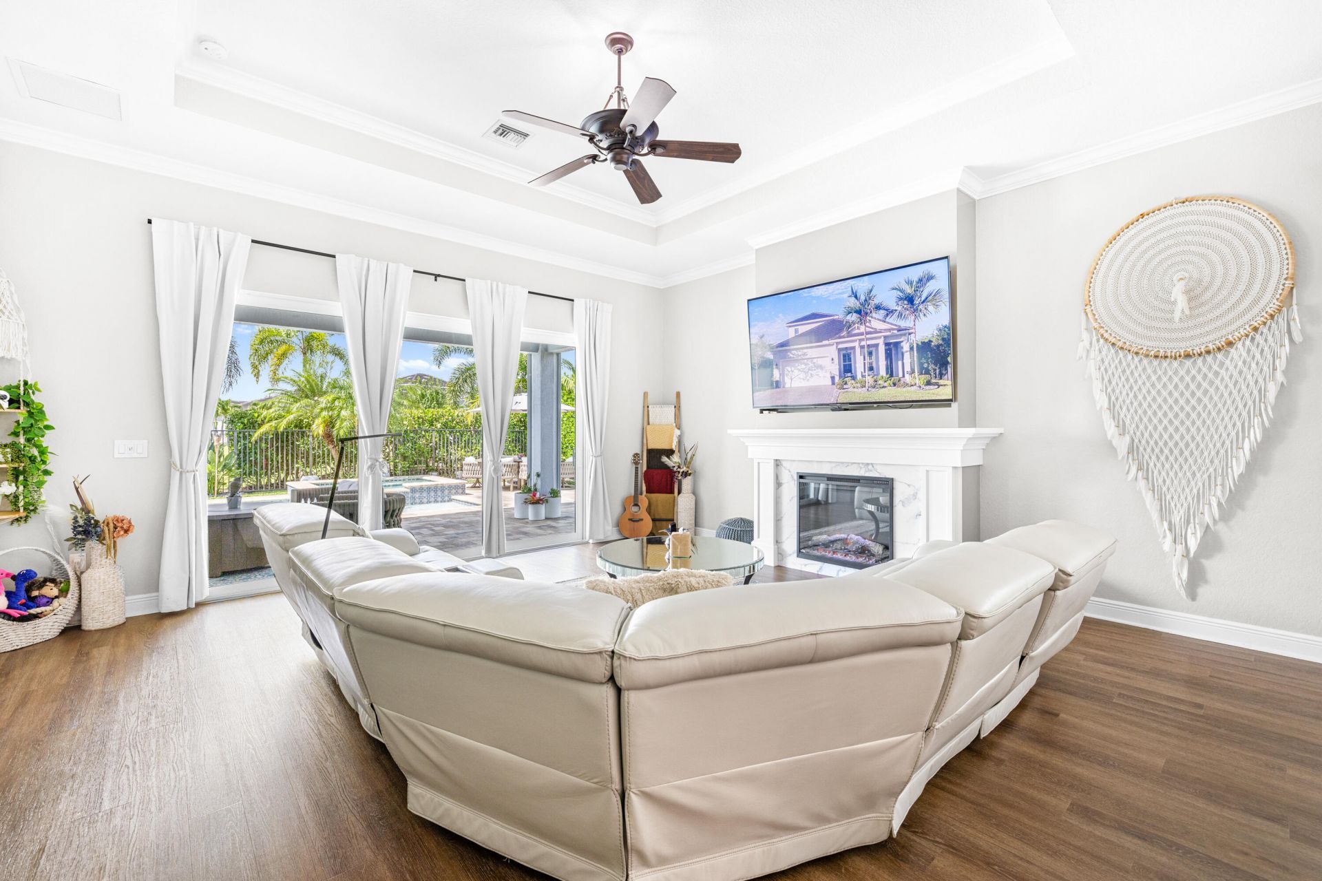 4802 SW Millbrook Lane, Stuart, FL 34997 Photo