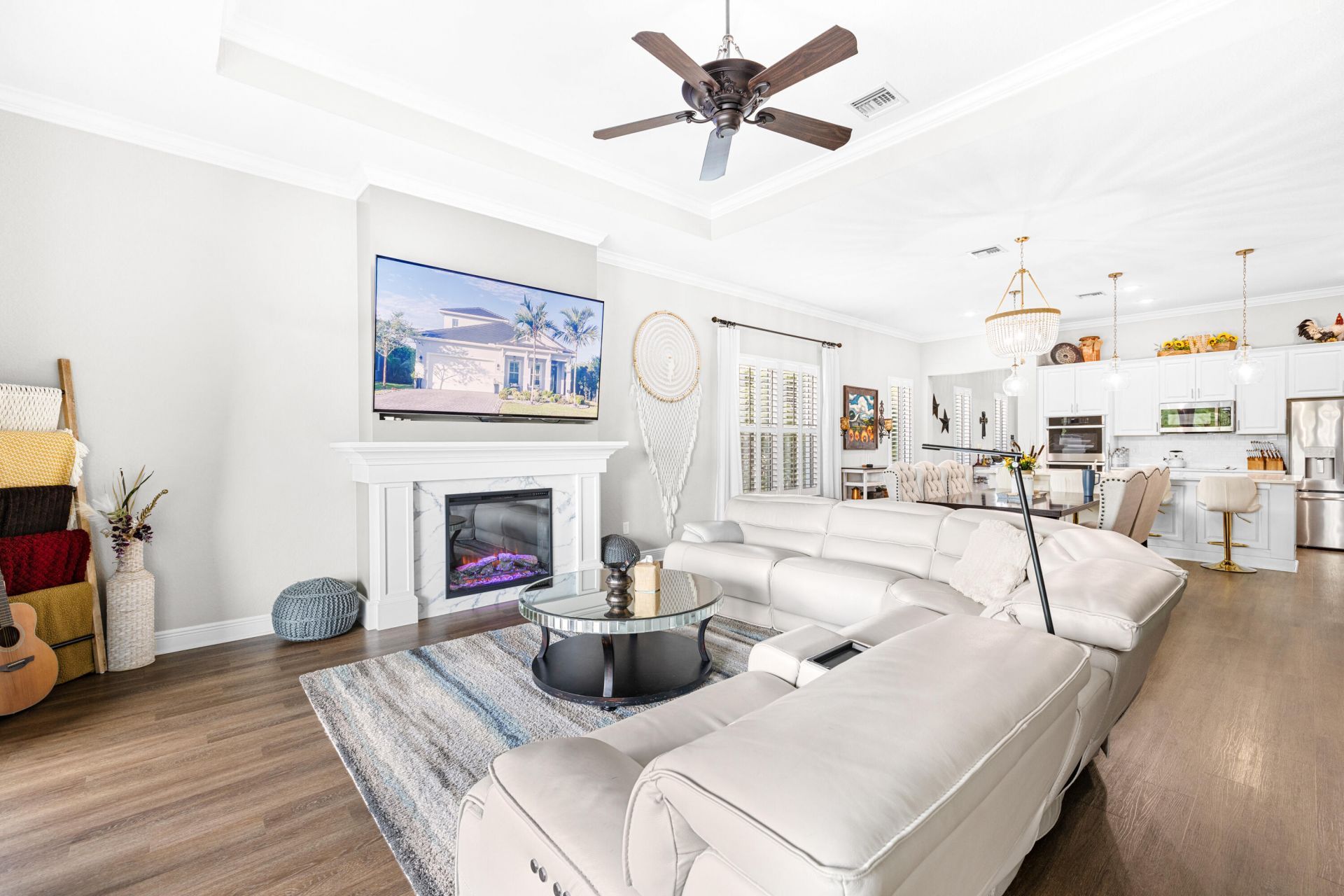 4802 SW Millbrook Lane, Stuart, FL 34997 Photo