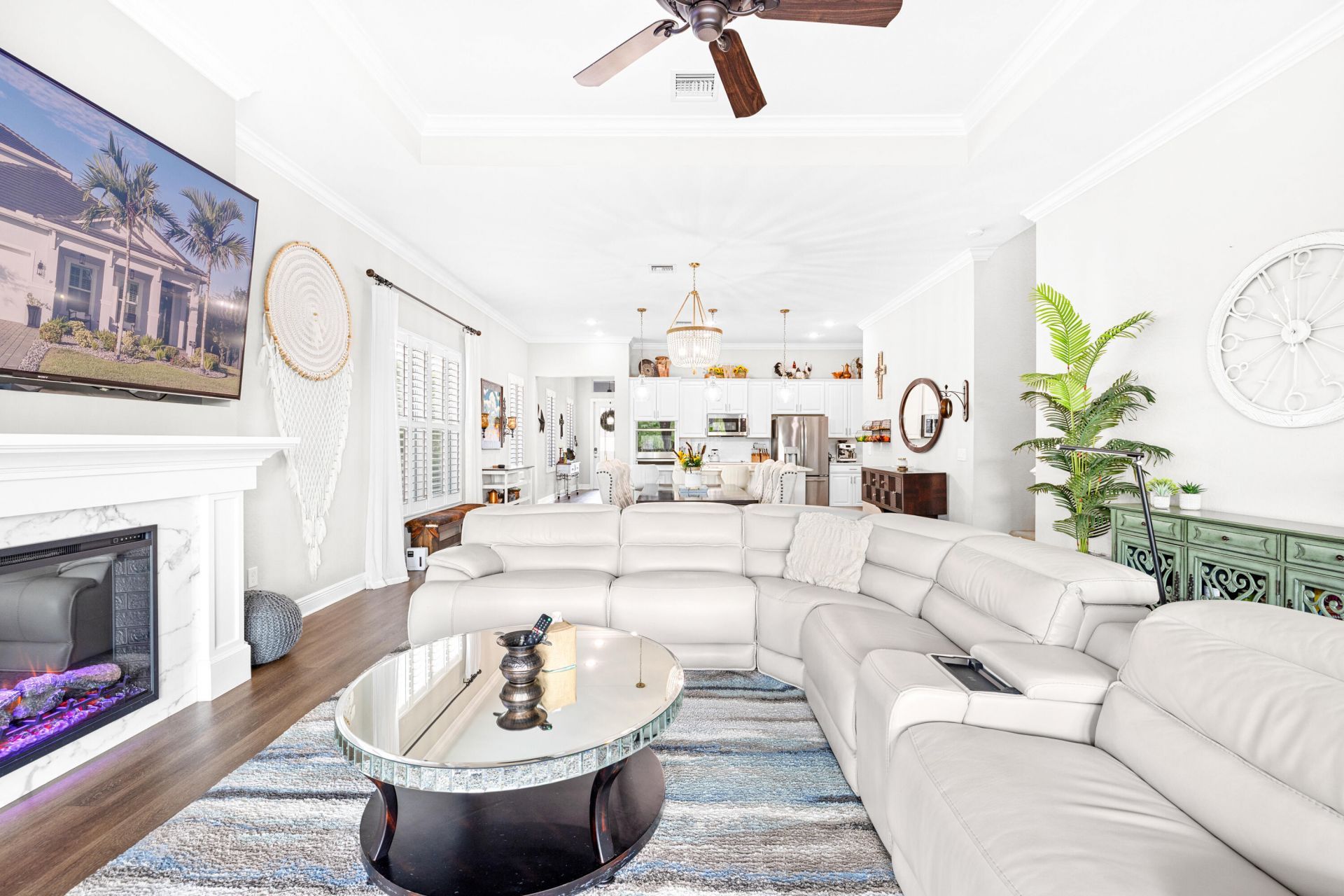 4802 SW Millbrook Lane, Stuart, FL 34997 Photo