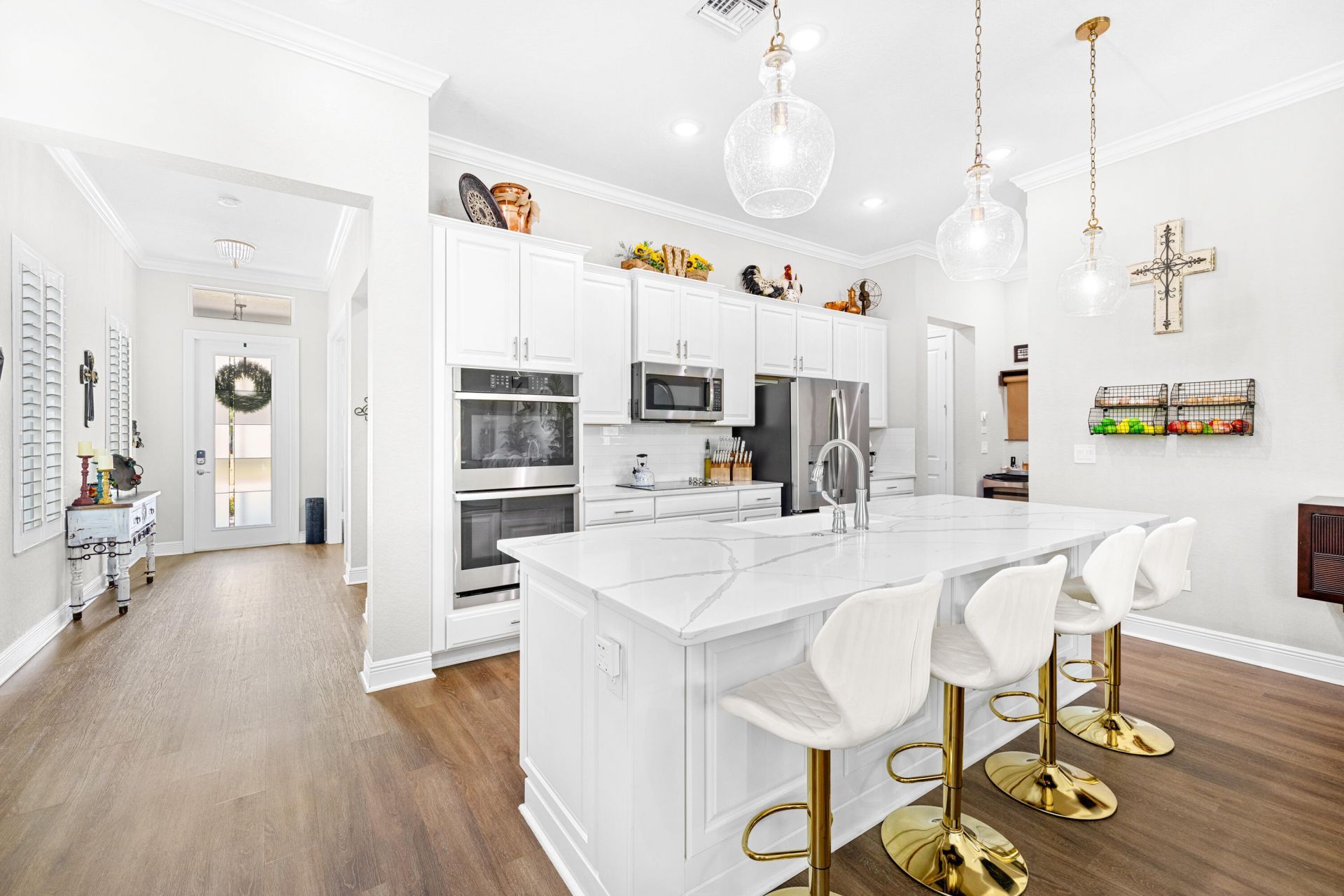 4802 SW Millbrook Lane, Stuart, FL 34997 Photo