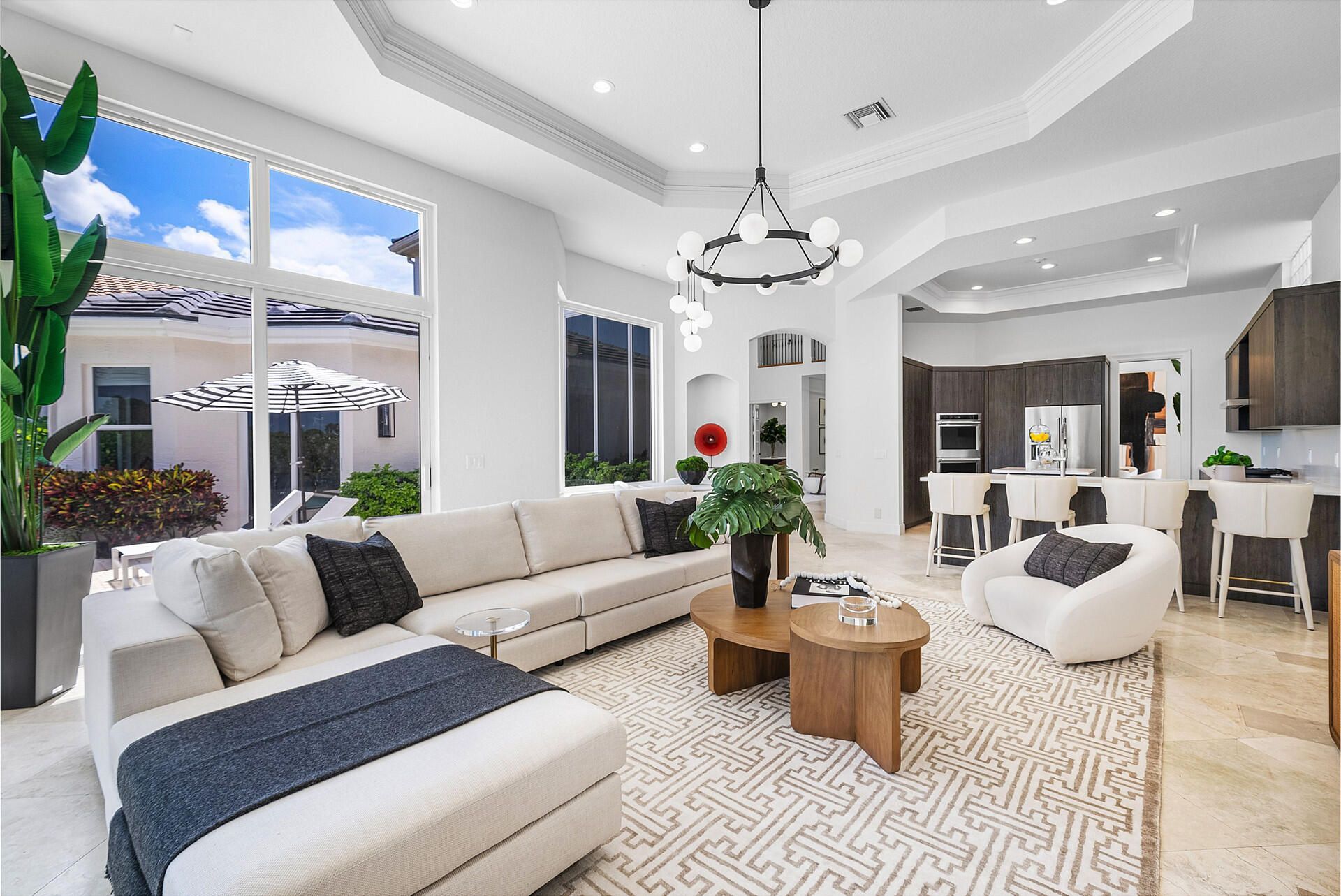 16032 Bristol Isle Way, Delray Beach, FL 33446 Photo