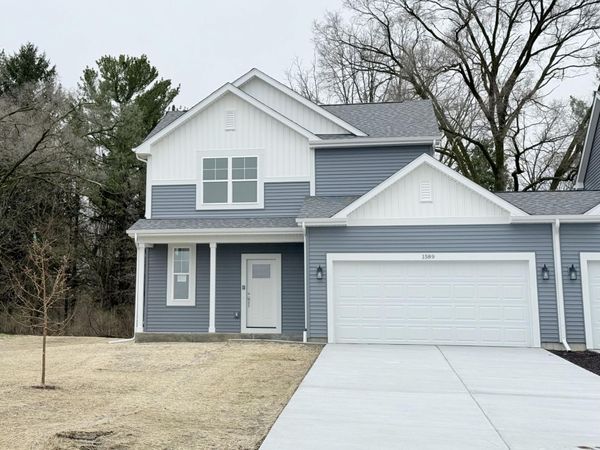 1589 Meadowview Ct, Whitewater, WI 53190