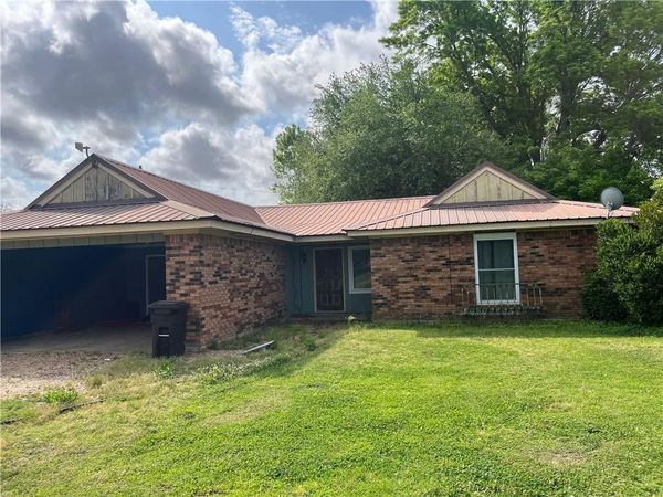 6855 HIGHWAY 129, Monterey, LA 71354