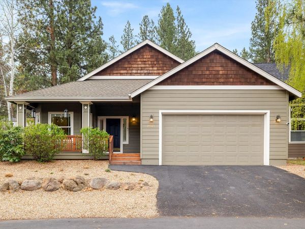 19563 Meadowbrook Drive, Bend, OR 97702