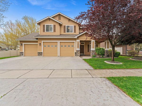 3454 S Capulet Way, Meridian, ID 83642
